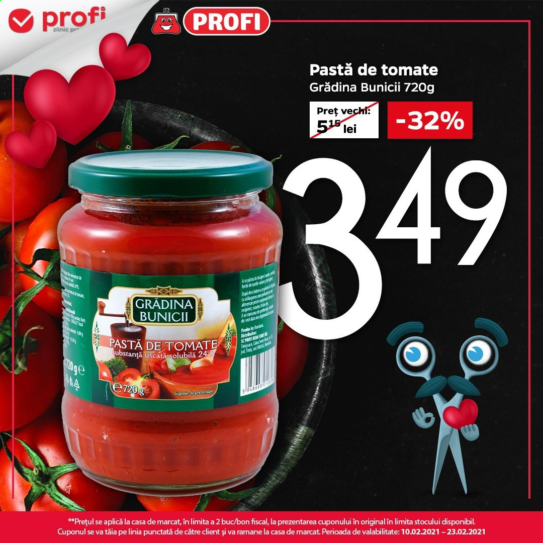 Catalog Profi - 10.02.2021 - 23.02.2021. Pagina 6