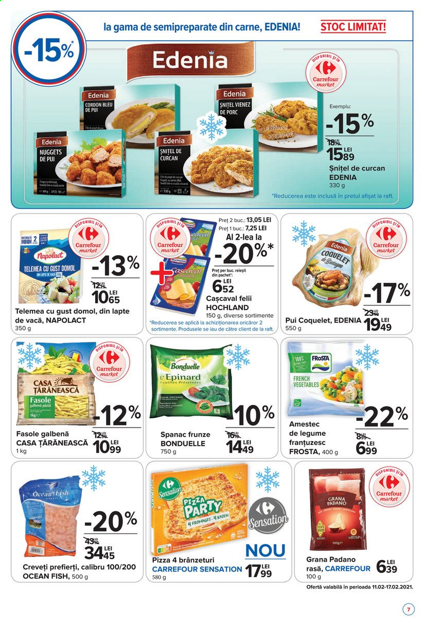 Catalog Carrefour - 11.02.2021 - 24.02.2021. Pagina 8