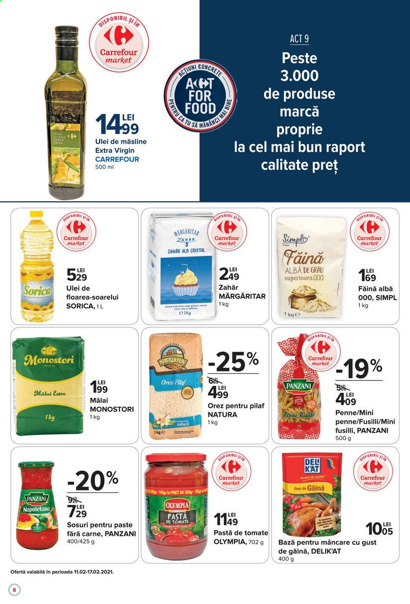 Catalog Carrefour - 11.02.2021 - 24.02.2021. Pagina 9