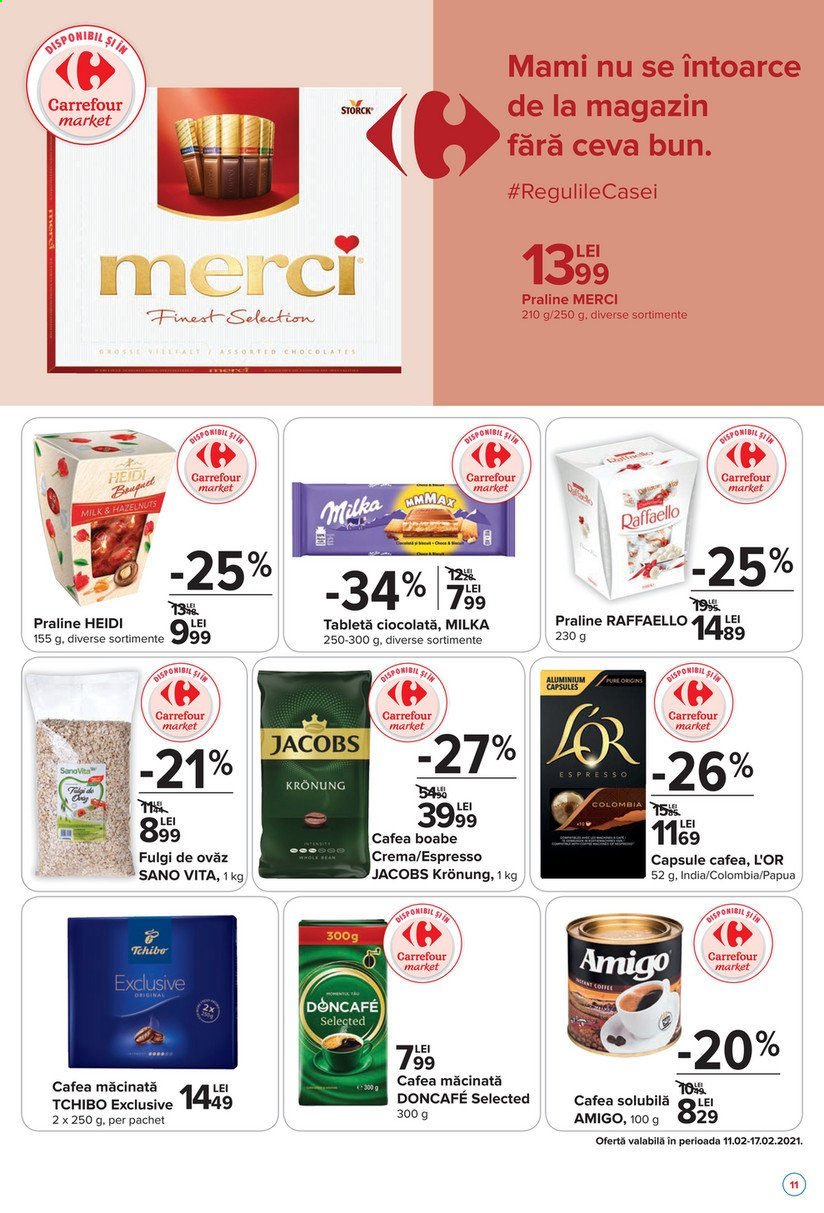Catalog Carrefour - 11.02.2021 - 24.02.2021. Pagina 12