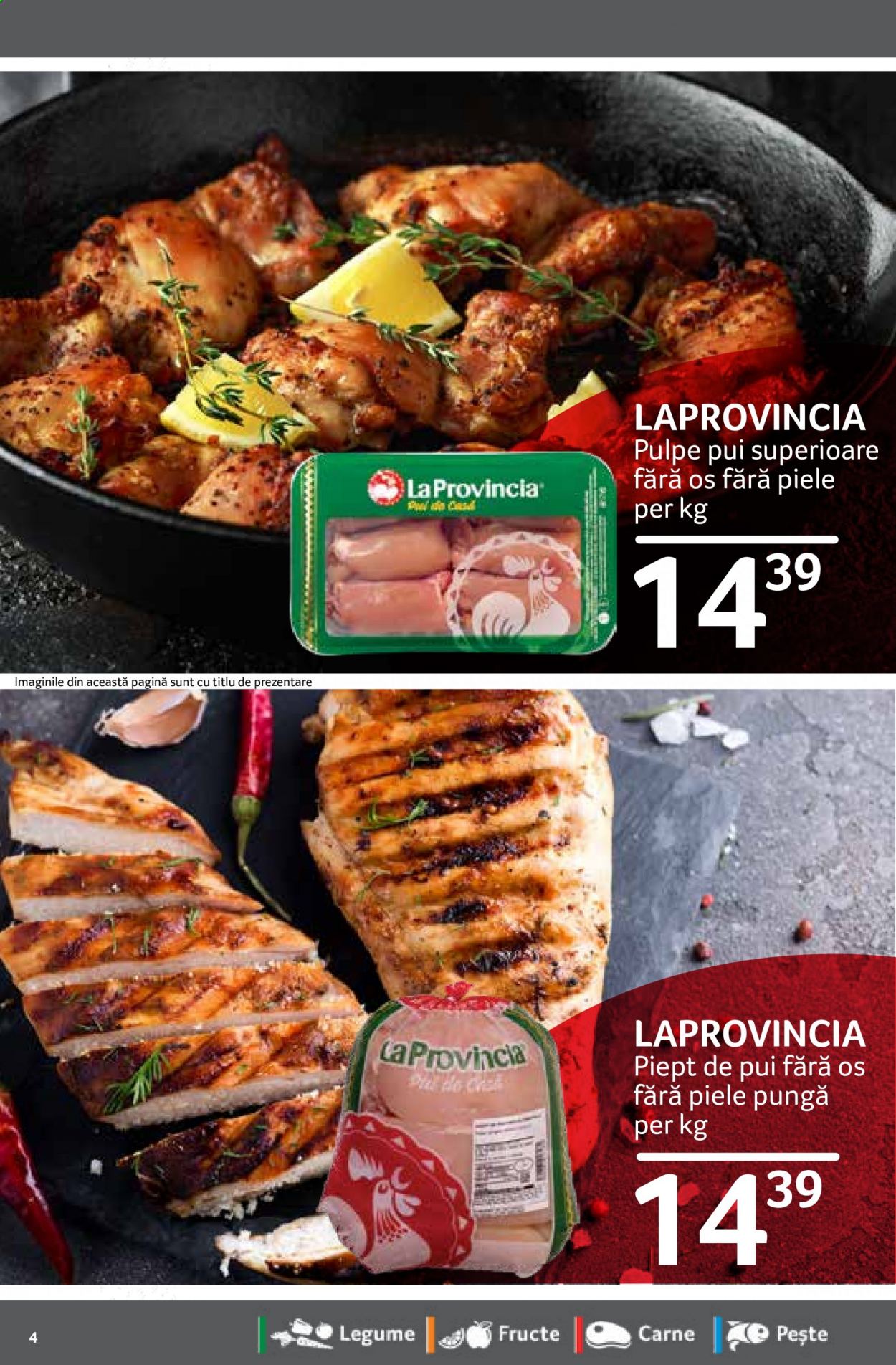 Catalog Selgros - 12.02.2021 - 18.02.2021. Pagina 4