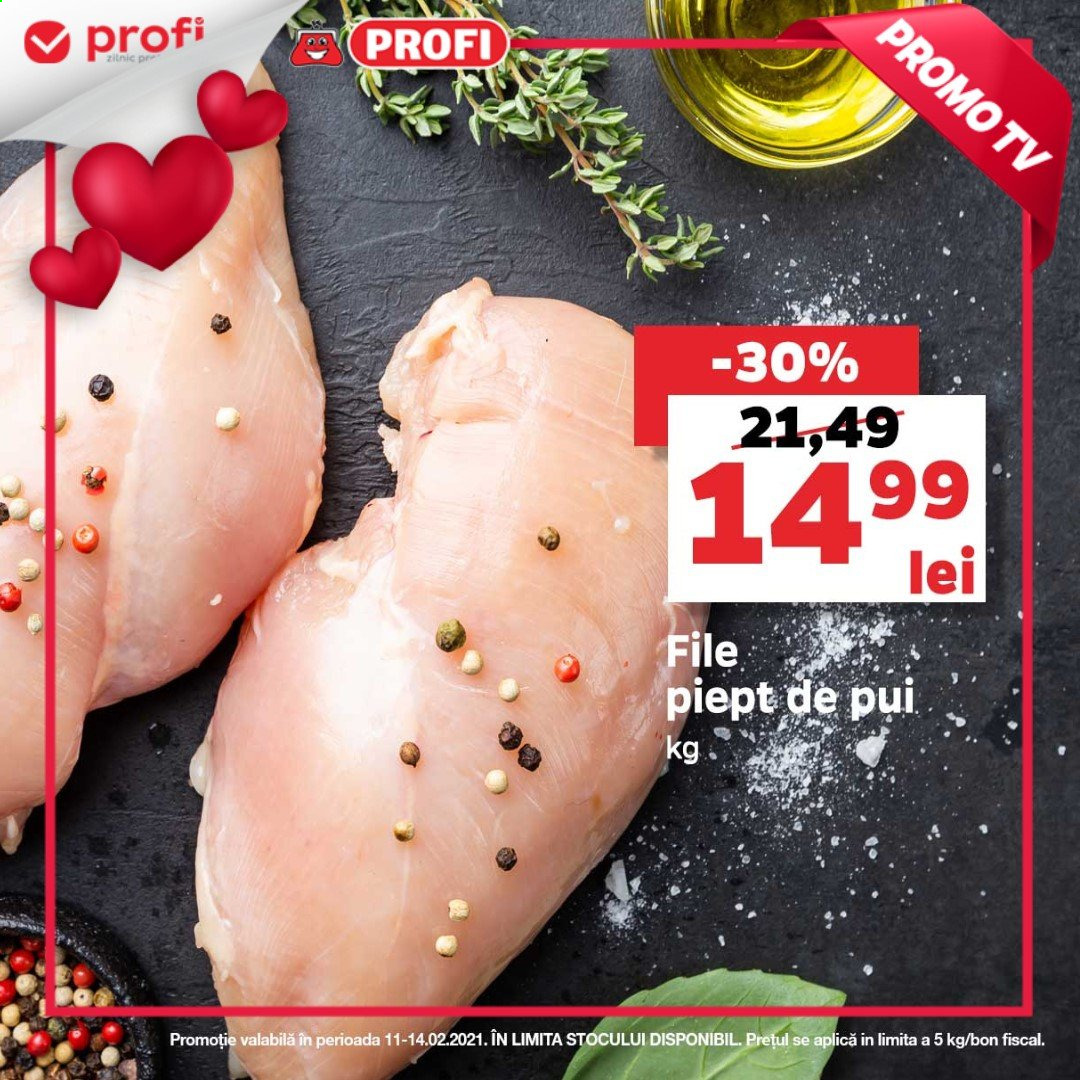 Catalog Profi - 11.02.2021 - 14.02.2021. Pagina 2