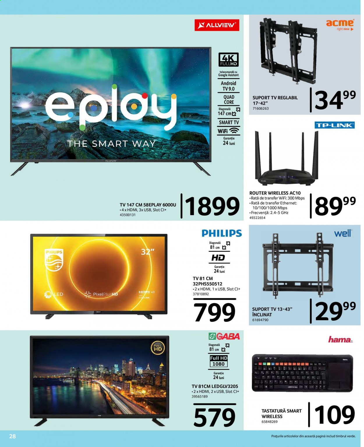 Catalog Selgros - 19.02.2021 - 04.03.2021. Pagina 2