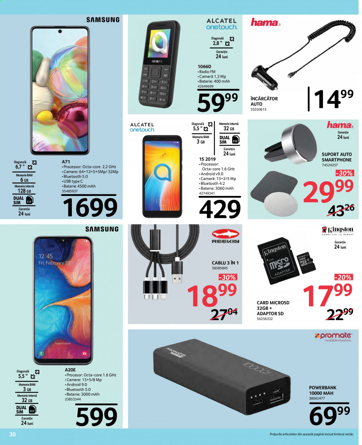 Catalog Selgros - 19.02.2021 - 04.03.2021. Pagina 4