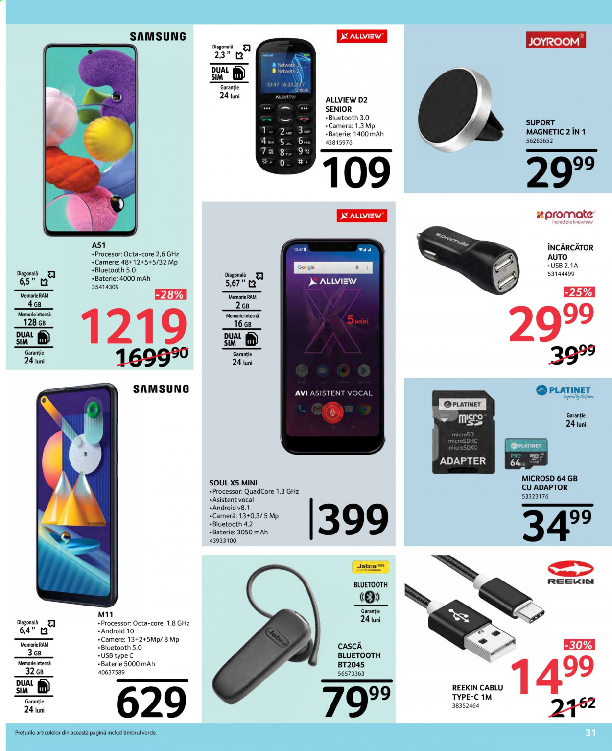 Catalog Selgros - 19.02.2021 - 04.03.2021. Pagina 5
