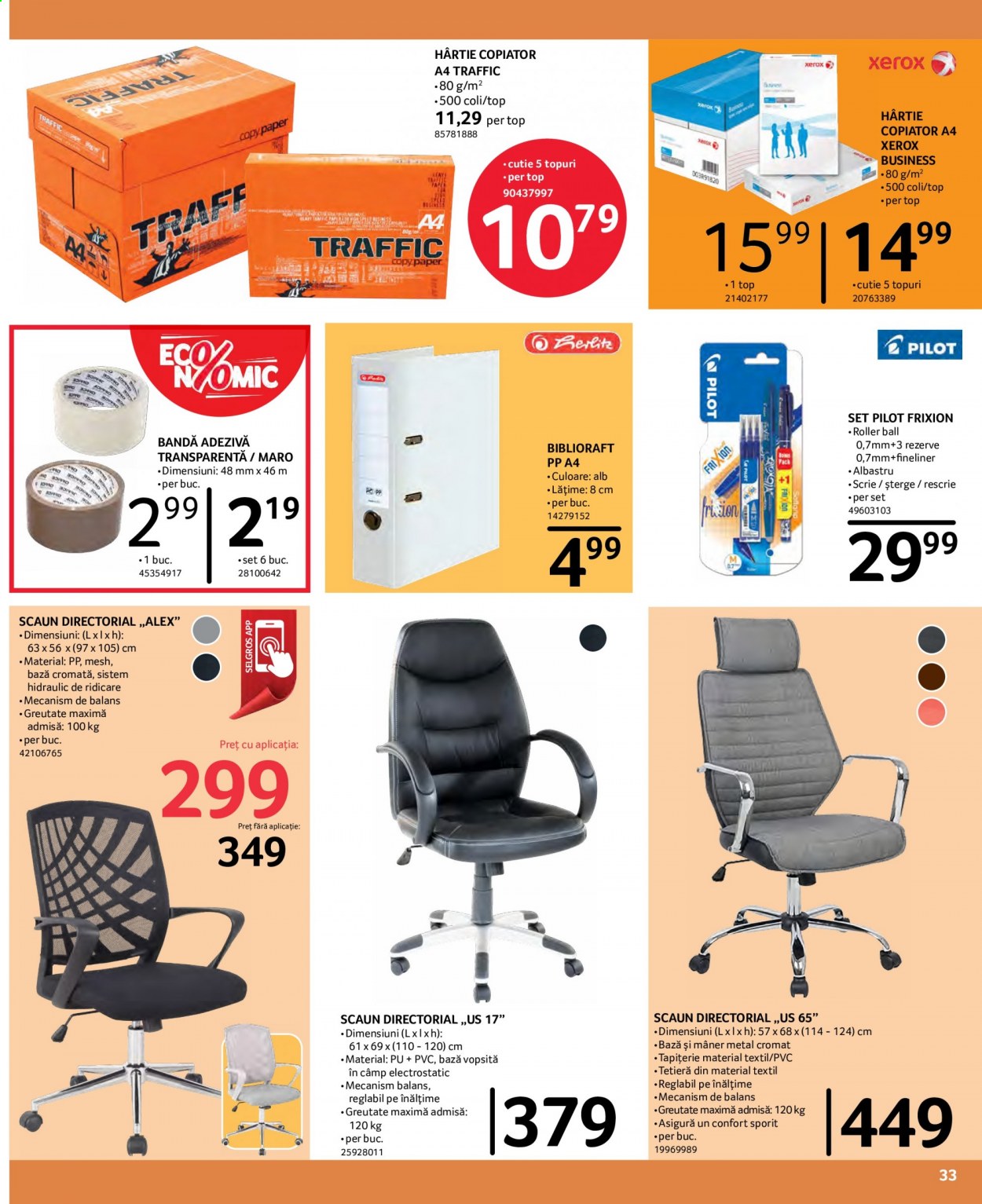 Catalog Selgros - 19.02.2021 - 04.03.2021. Pagina 7