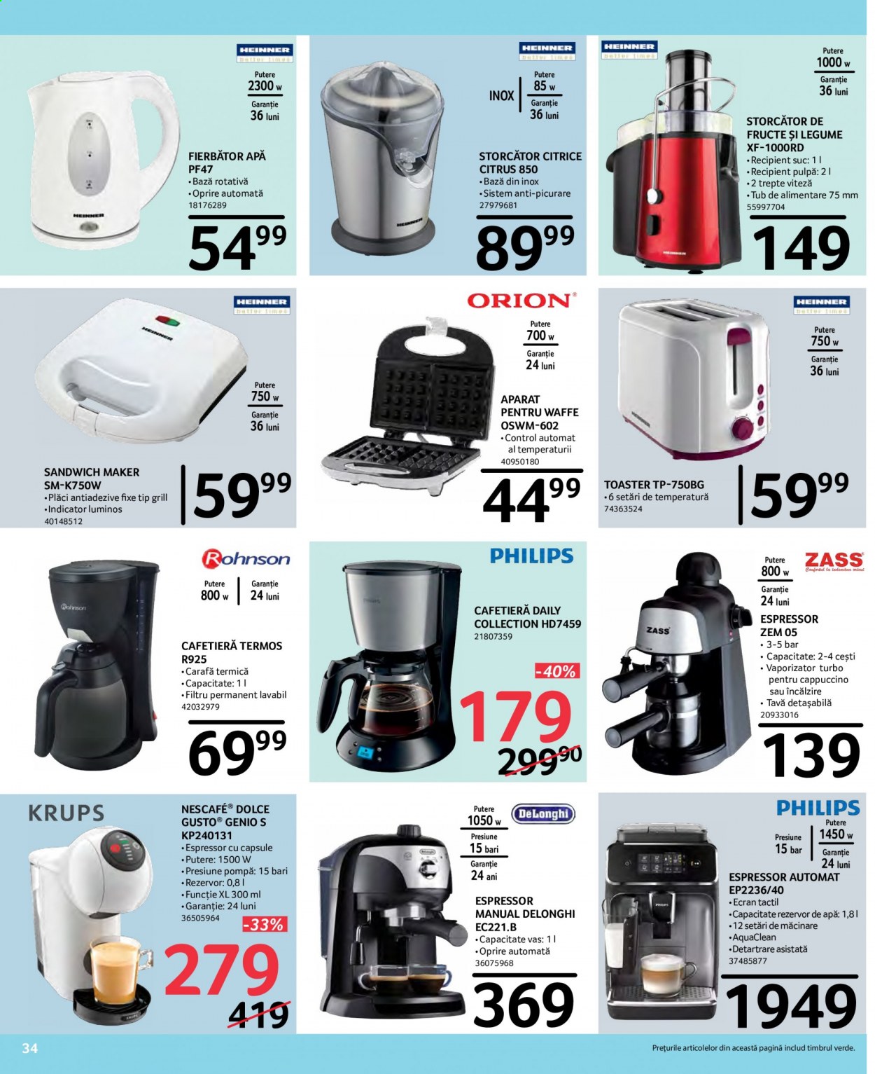 Catalog Selgros - 19.02.2021 - 04.03.2021. Pagina 8