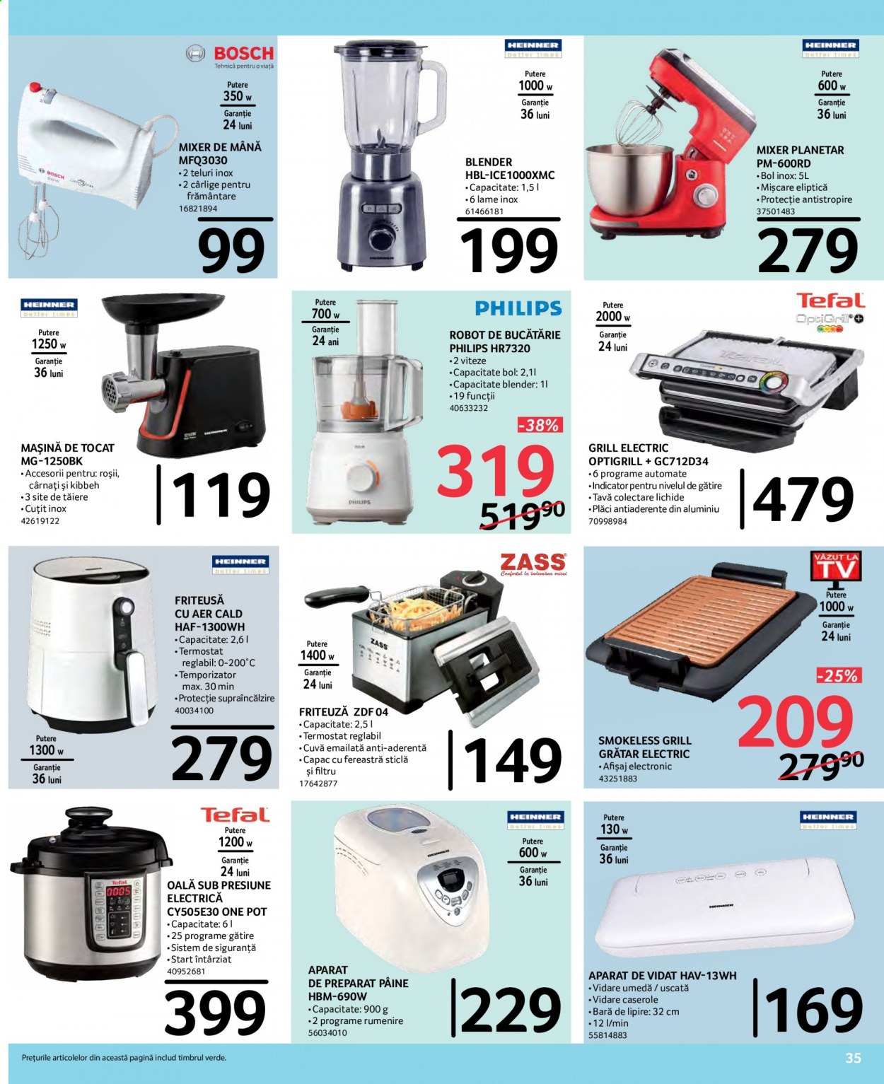 Catalog Selgros - 19.02.2021 - 04.03.2021. Pagina 9