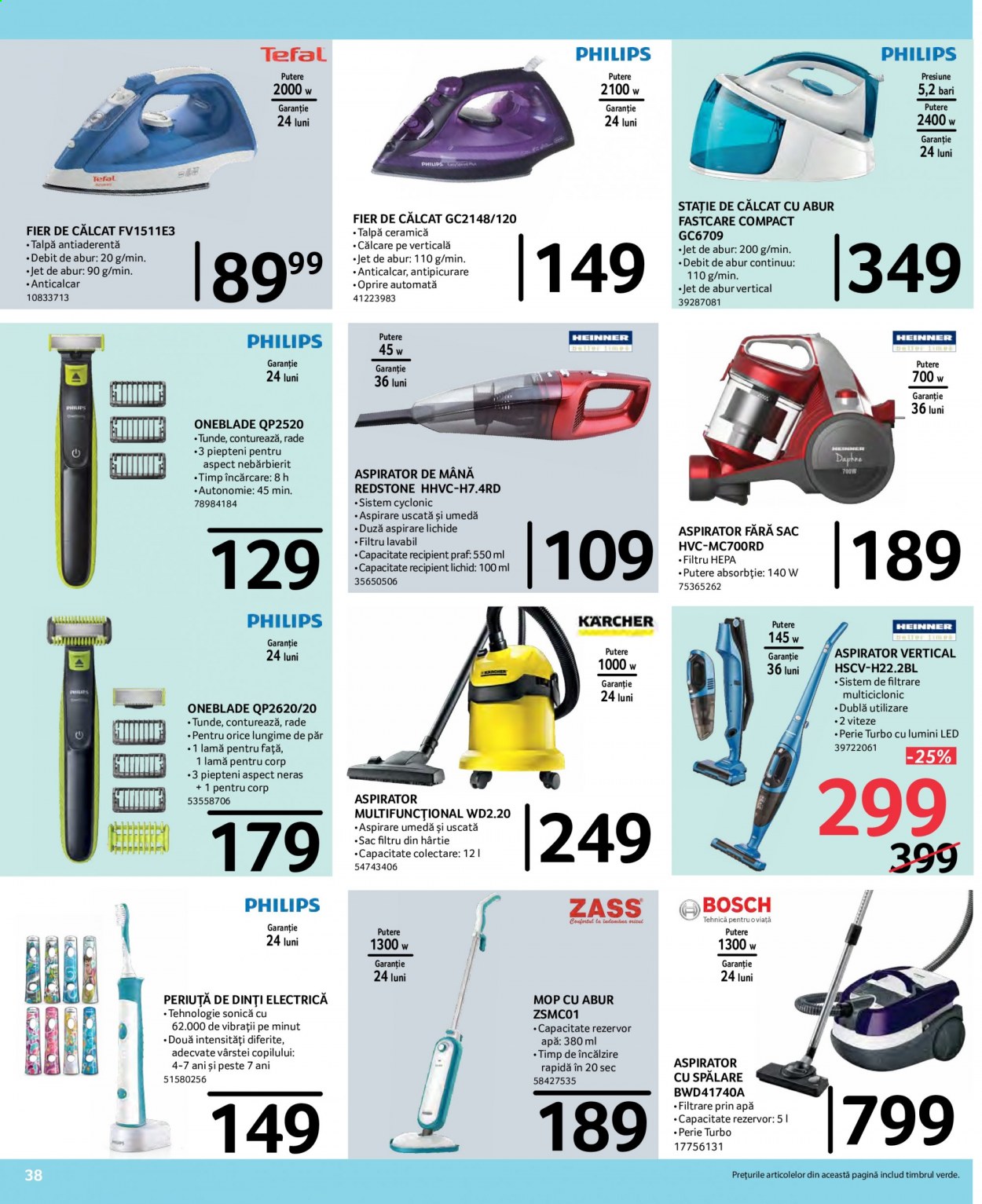 Catalog Selgros - 19.02.2021 - 04.03.2021. Pagina 12