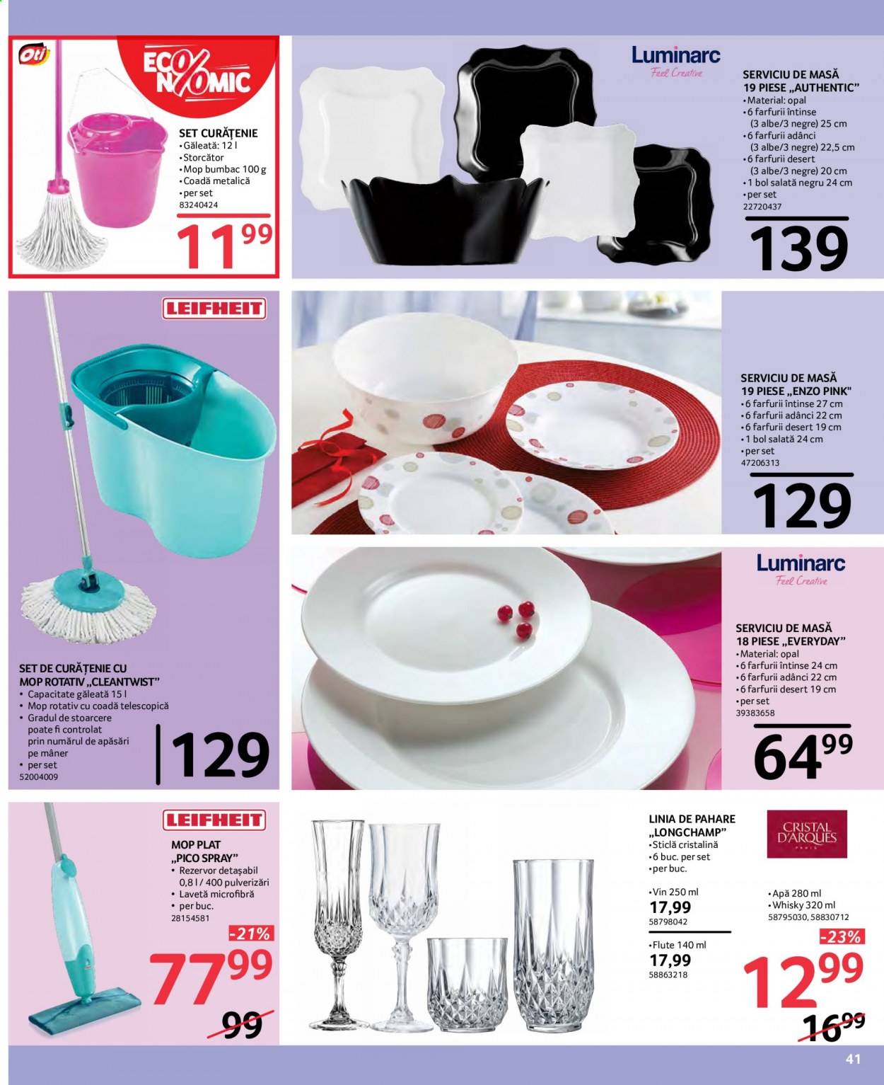 Catalog Selgros - 19.02.2021 - 04.03.2021. Pagina 15