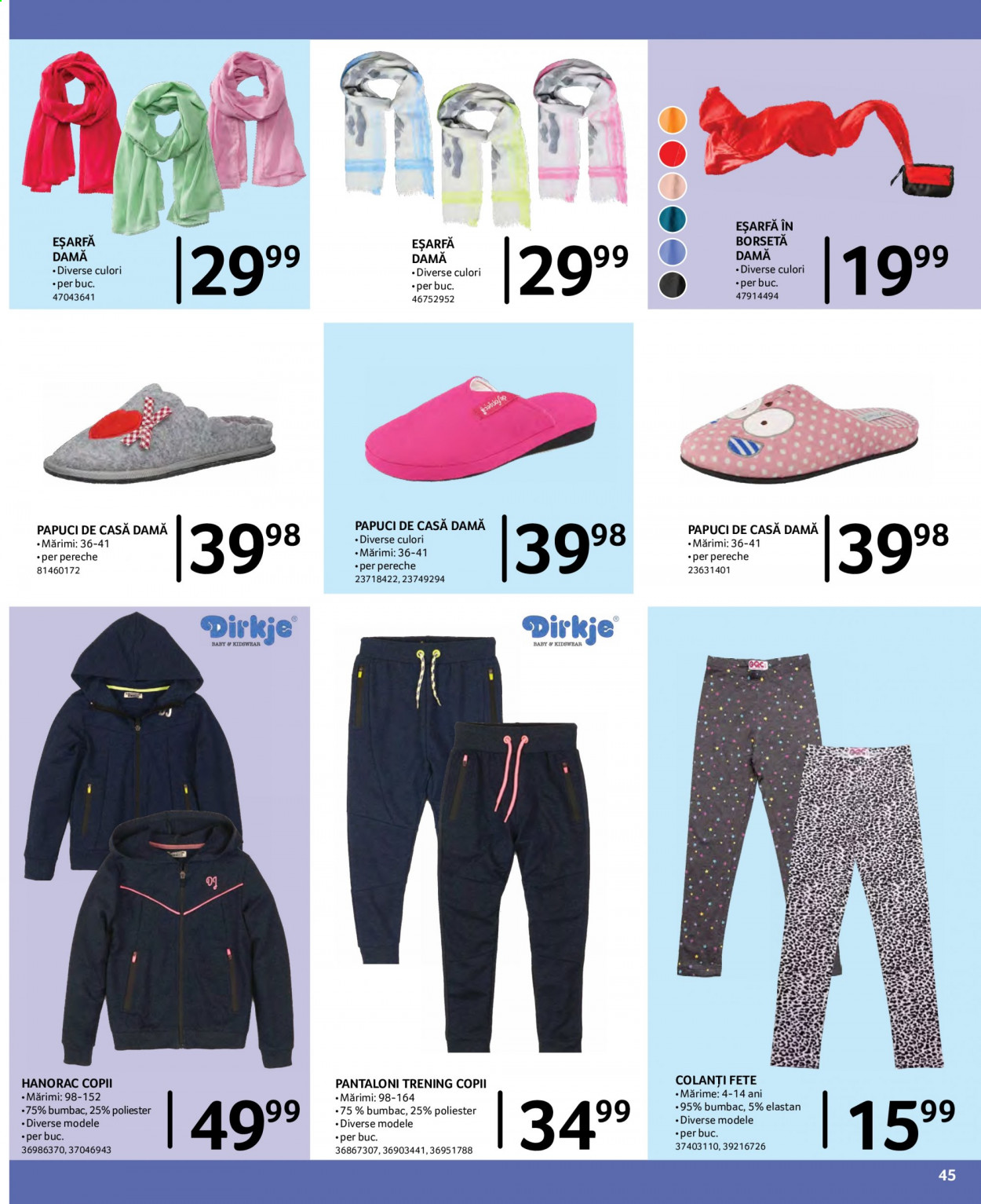 Catalog Selgros - 19.02.2021 - 04.03.2021. Pagina 19