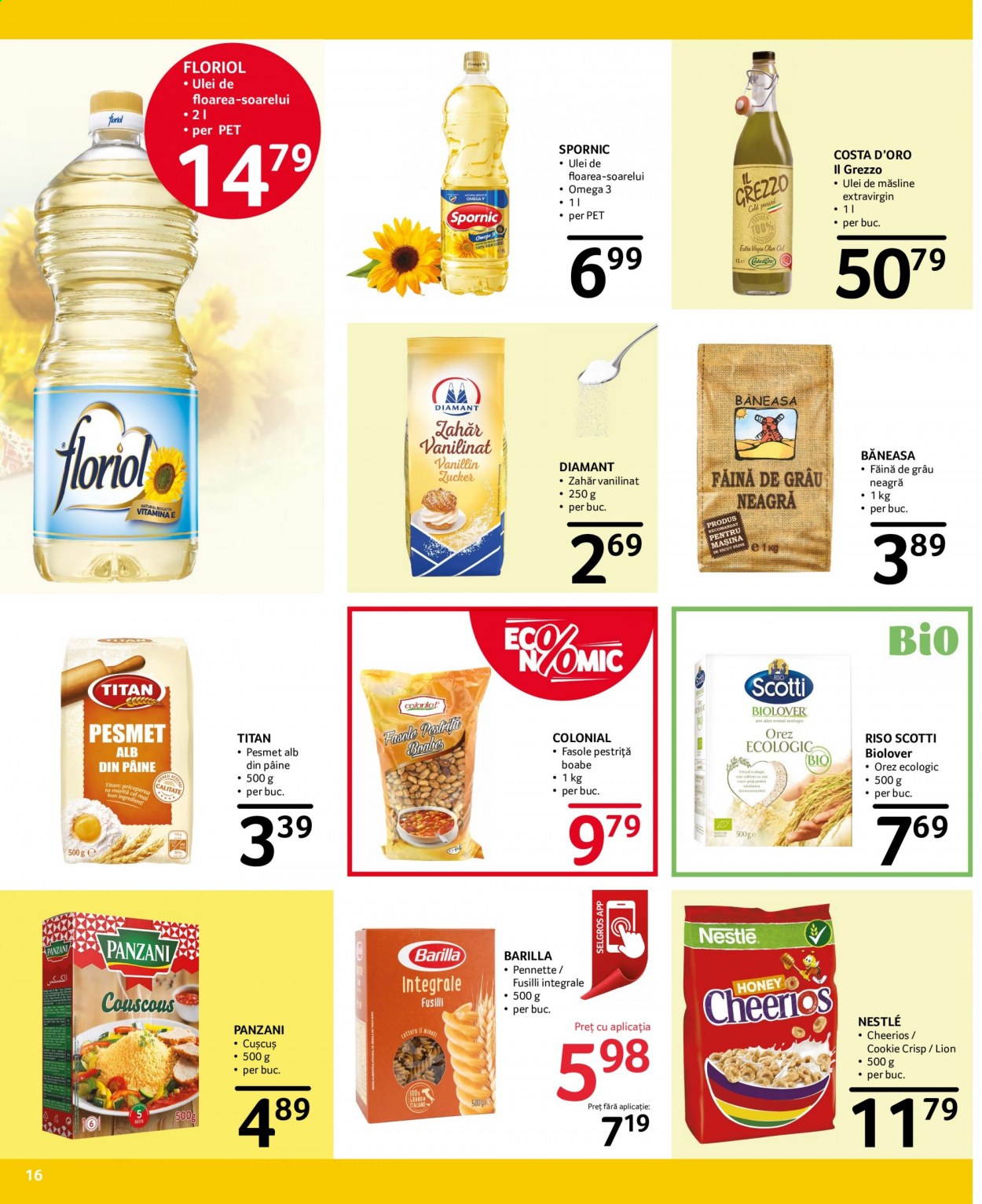 Catalog Selgros - 19.02.2021 - 04.03.2021. Pagina 16
