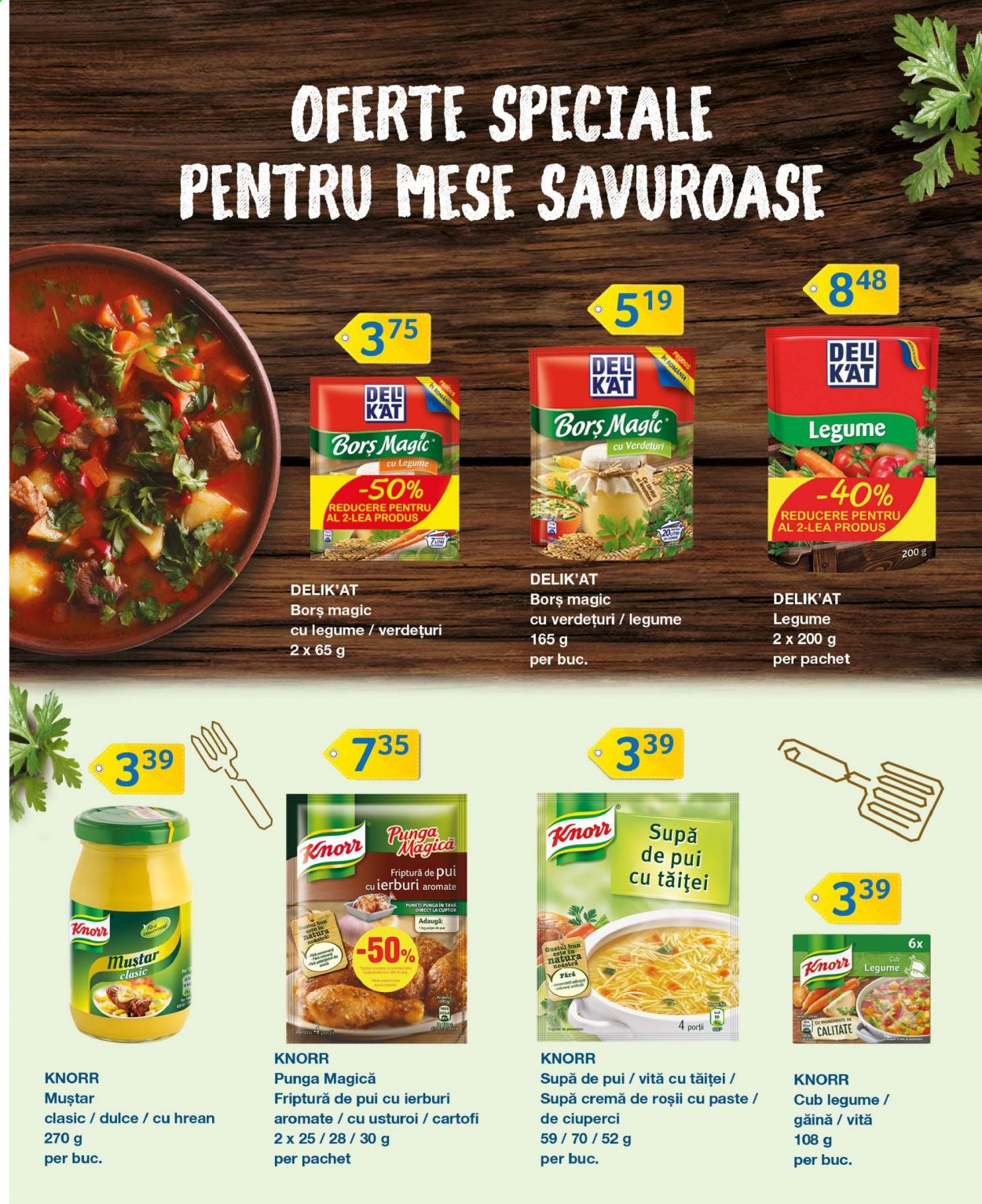 Catalog Selgros - 19.02.2021 - 04.03.2021. Pagina 19