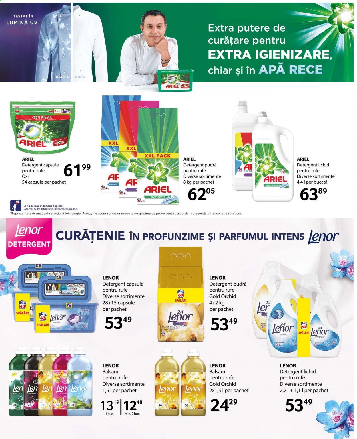 Catalog Selgros - 19.02.2021 - 04.03.2021. Pagina 28