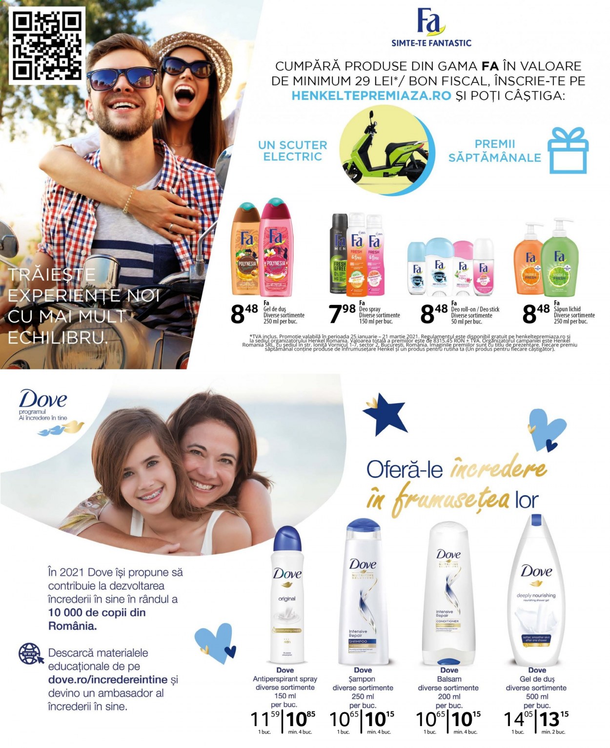 Catalog Selgros - 19.02.2021 - 04.03.2021. Pagina 32