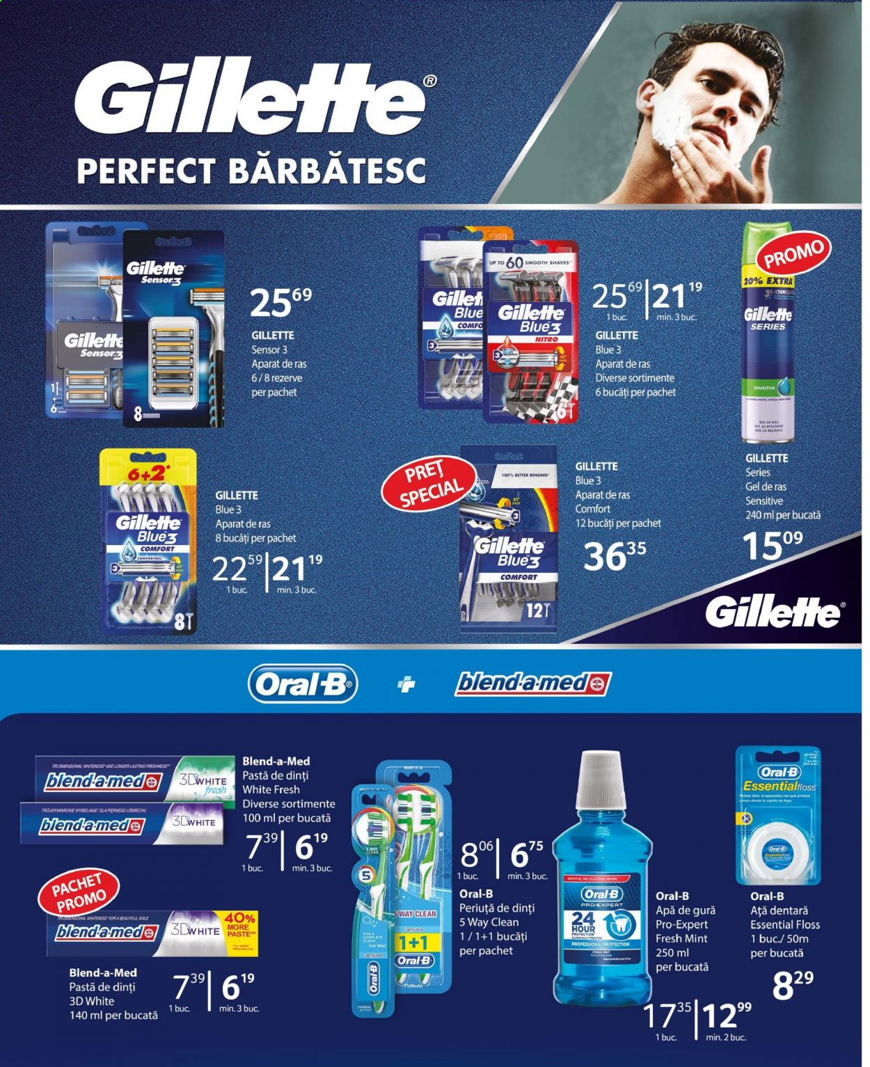 Catalog Selgros - 19.02.2021 - 04.03.2021. Pagina 34