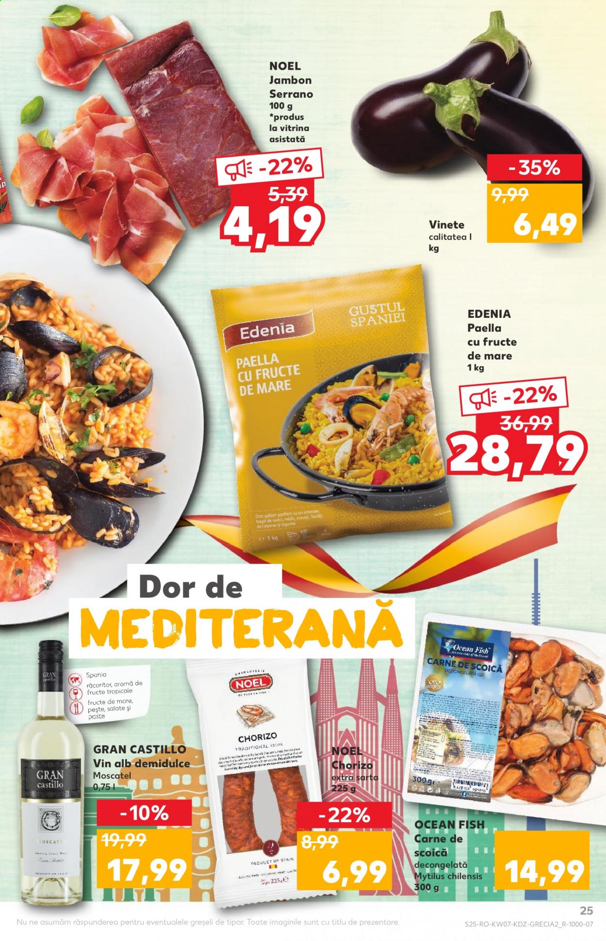 Catalog Kaufland - 17.02.2021 - 23.02.2021. Pagina 25