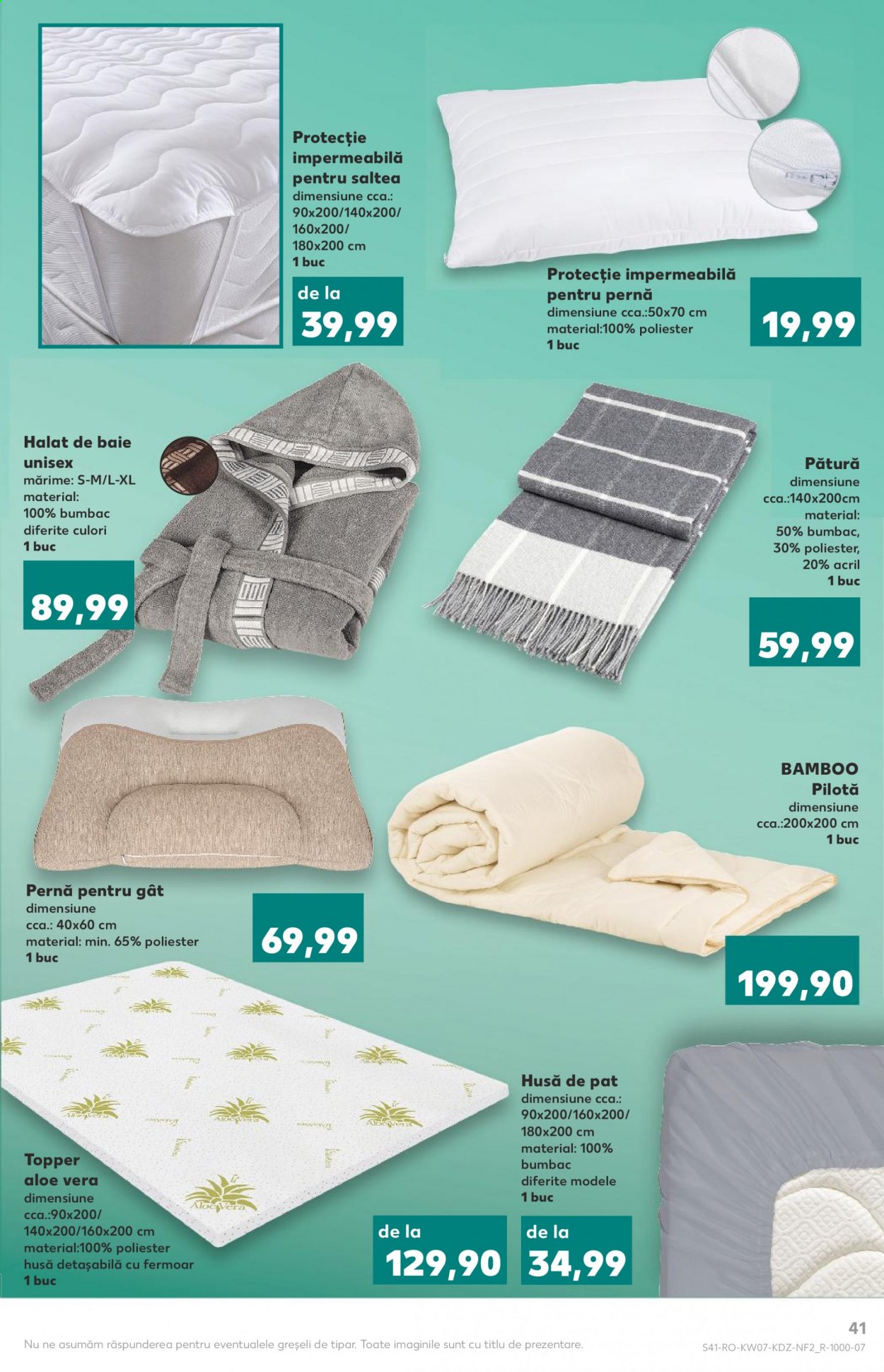 Catalog Kaufland - 17.02.2021 - 23.02.2021. Pagina 41