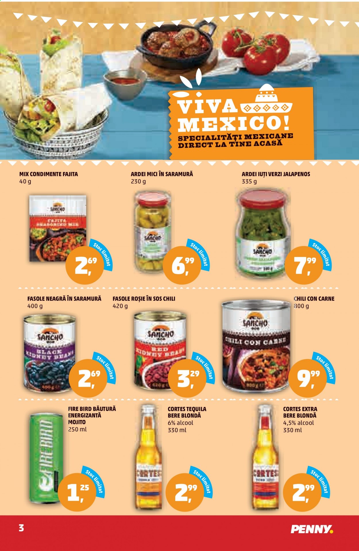 Catalog PENNY - 17.02.2021 - 23.02.2021. Pagina 3