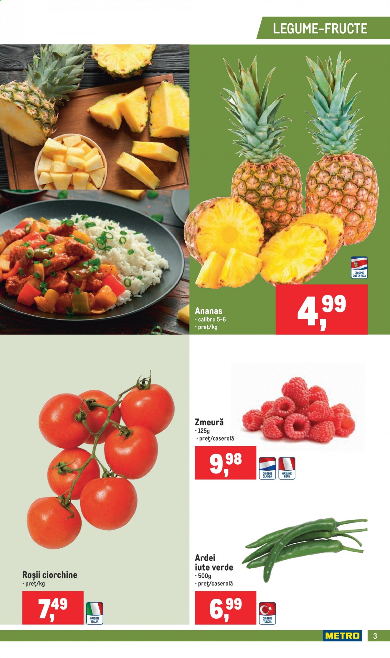 Catalog Metro - 17.02.2021 - 23.02.2021. Pagina 3