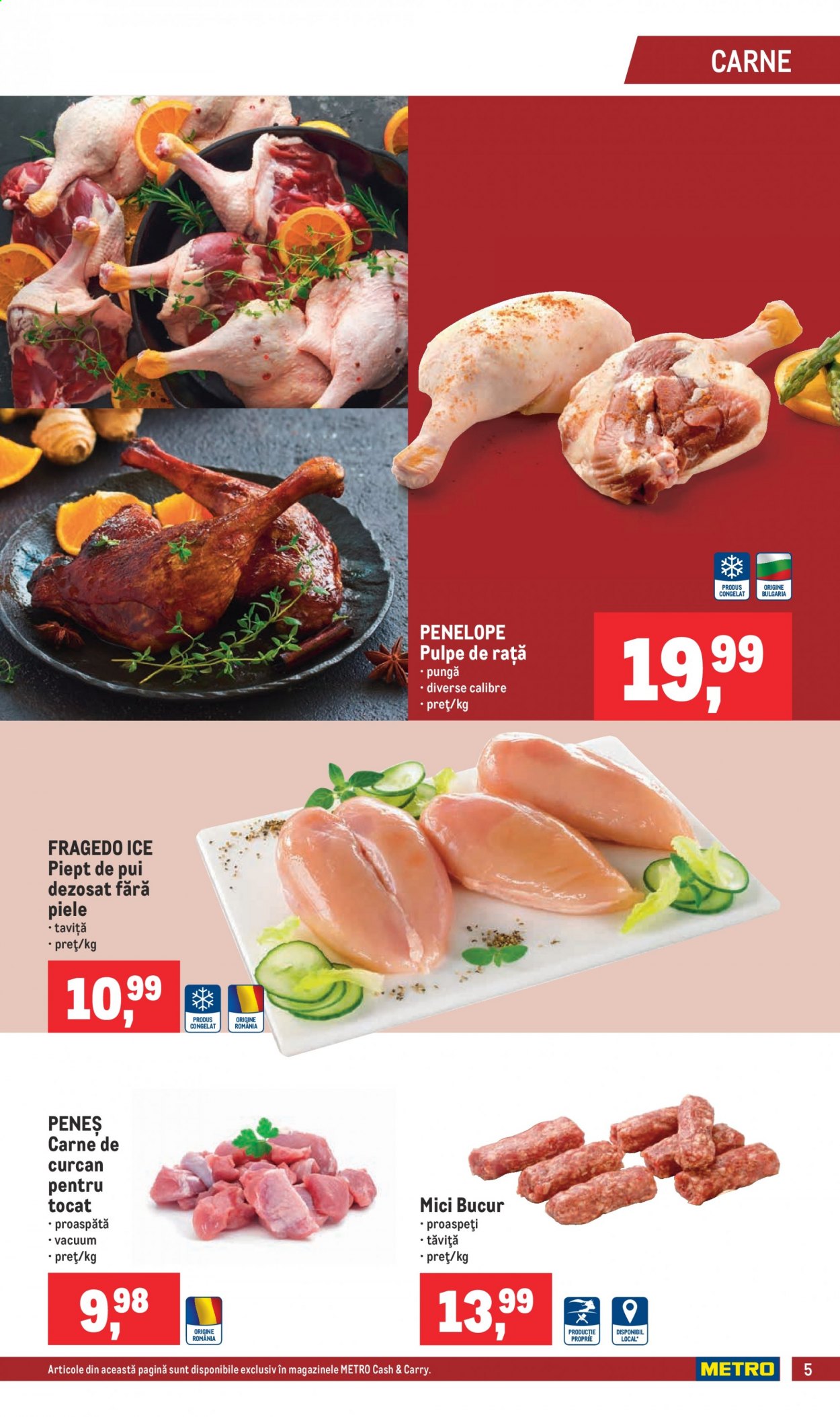 Catalog Metro - 17.02.2021 - 23.02.2021. Pagina 5