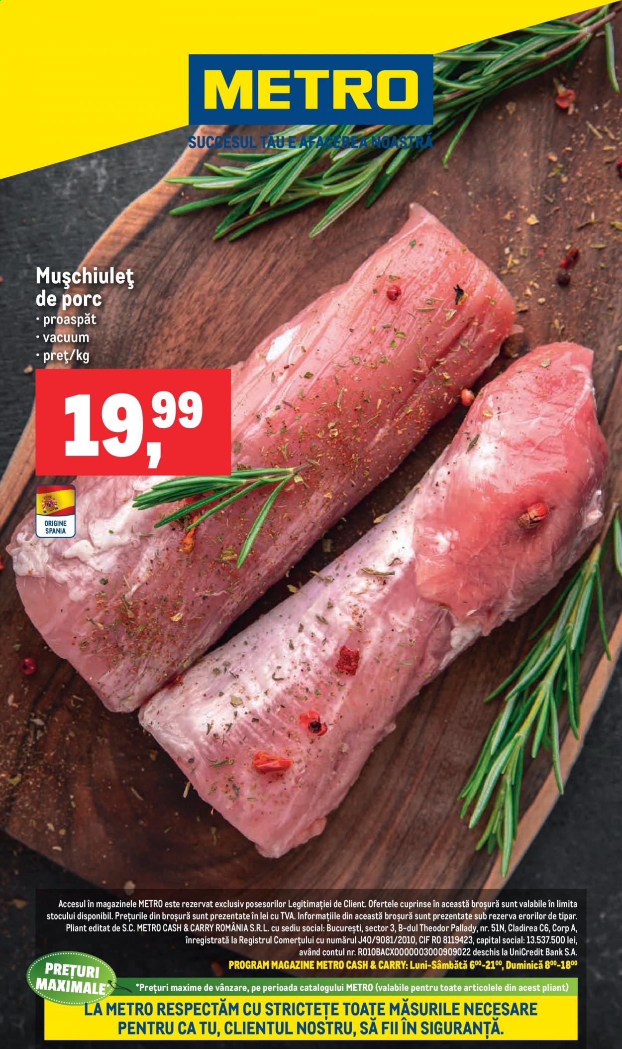 Catalog Metro - 17.02.2021 - 23.02.2021. Pagina 6