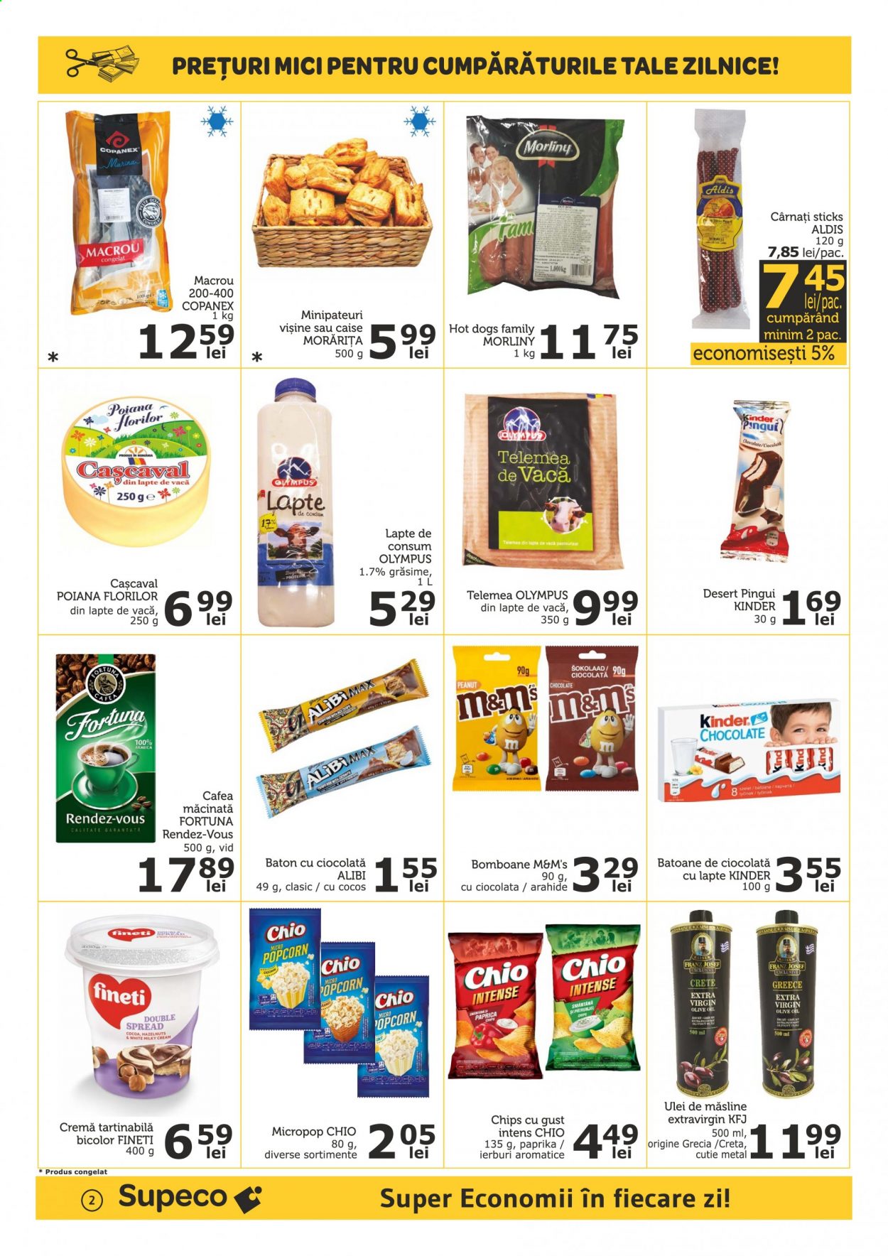 Catalog Supeco - 17.02.2021 - 28.02.2021. Pagina 2