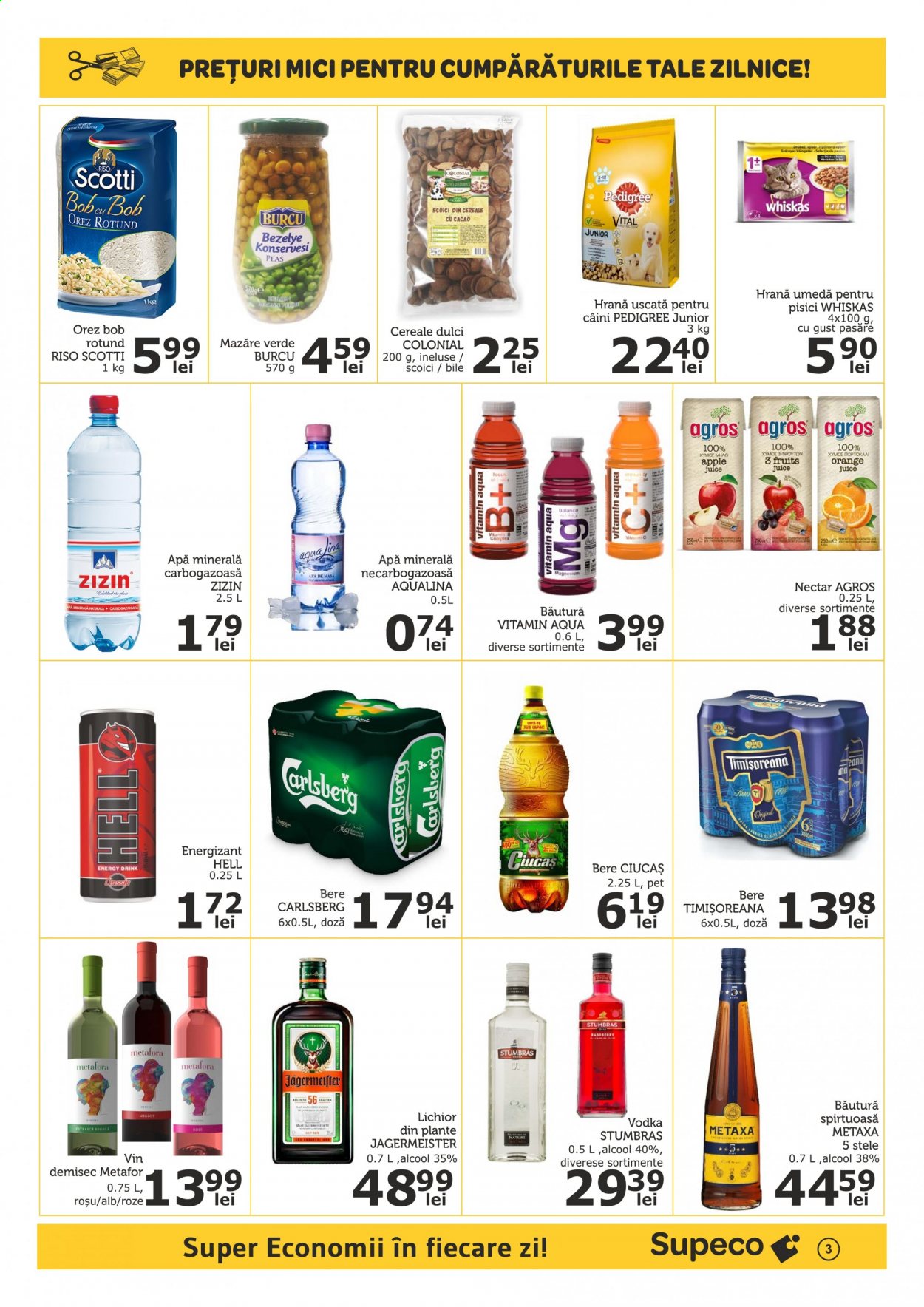 Catalog Supeco - 17.02.2021 - 28.02.2021. Pagina 3