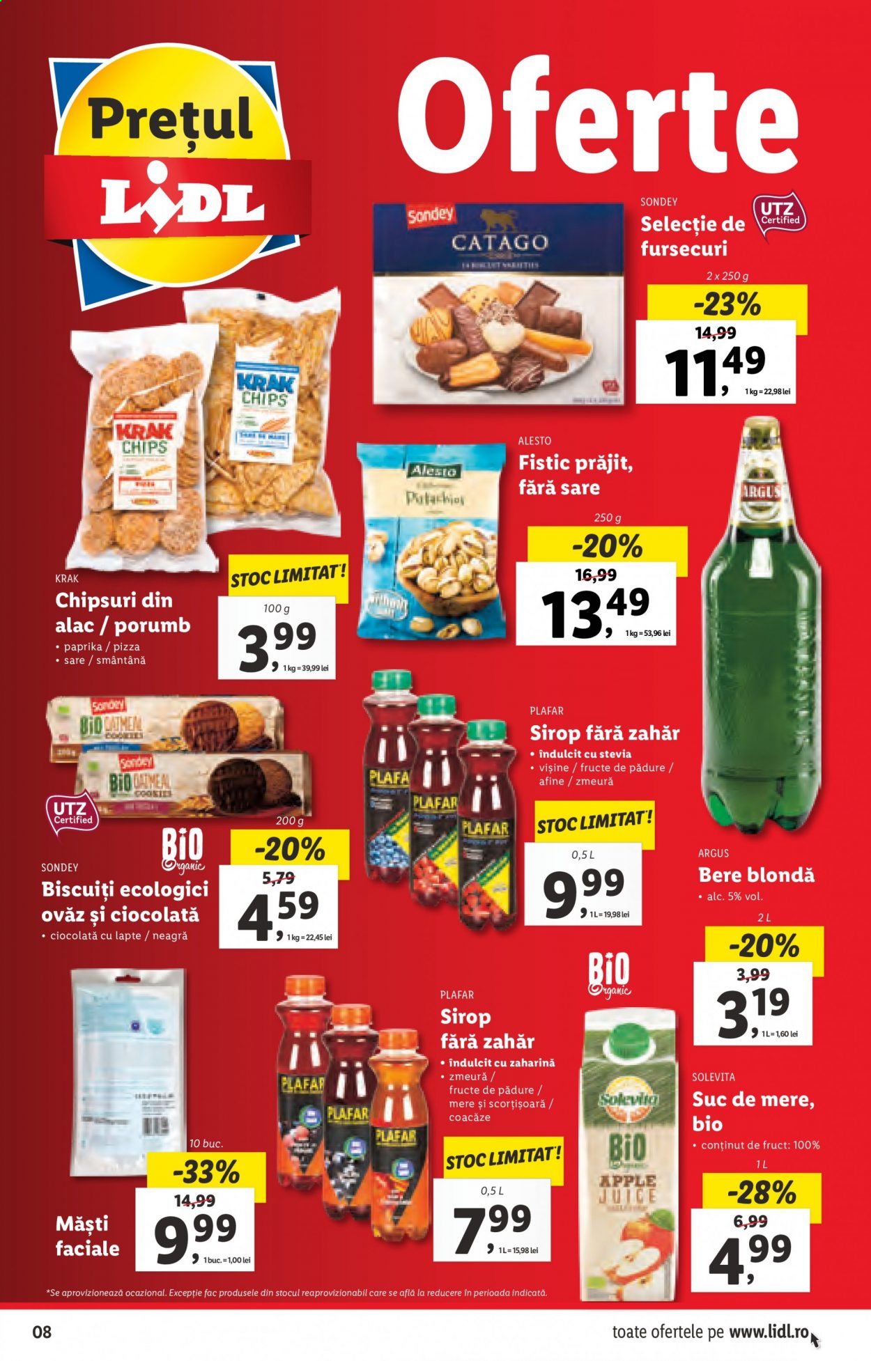 Catalog Lidl - 22.02.2021 - 28.02.2021. Pagina 8