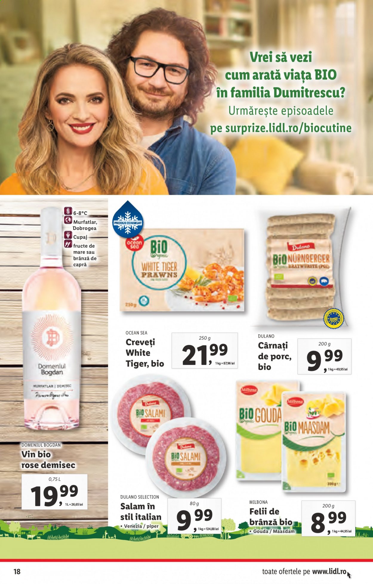 Catalog Lidl - 22.02.2021 - 28.02.2021. Pagina 18