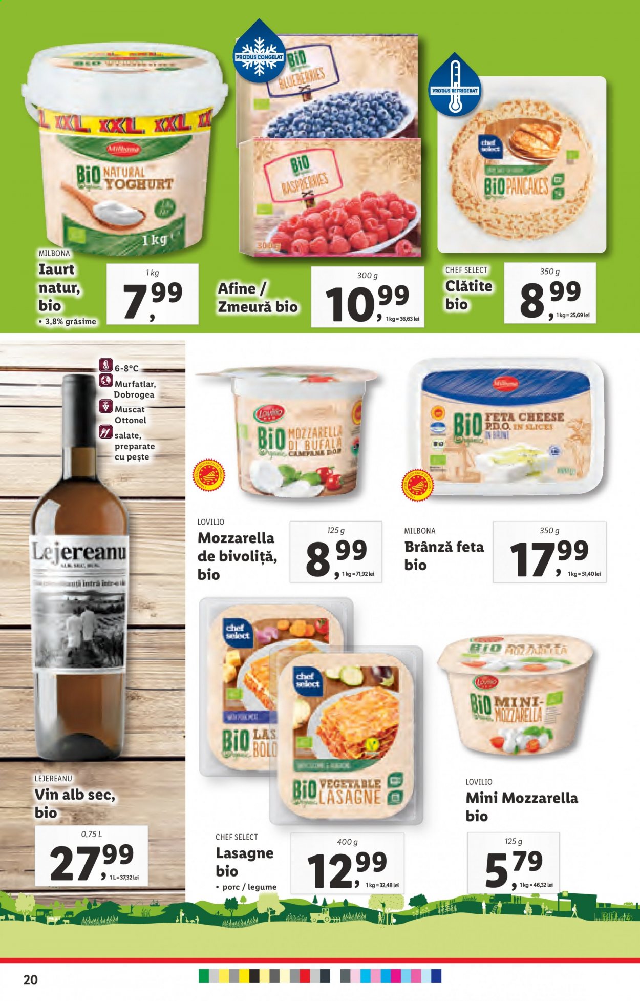 Catalog Lidl - 22.02.2021 - 28.02.2021. Pagina 20