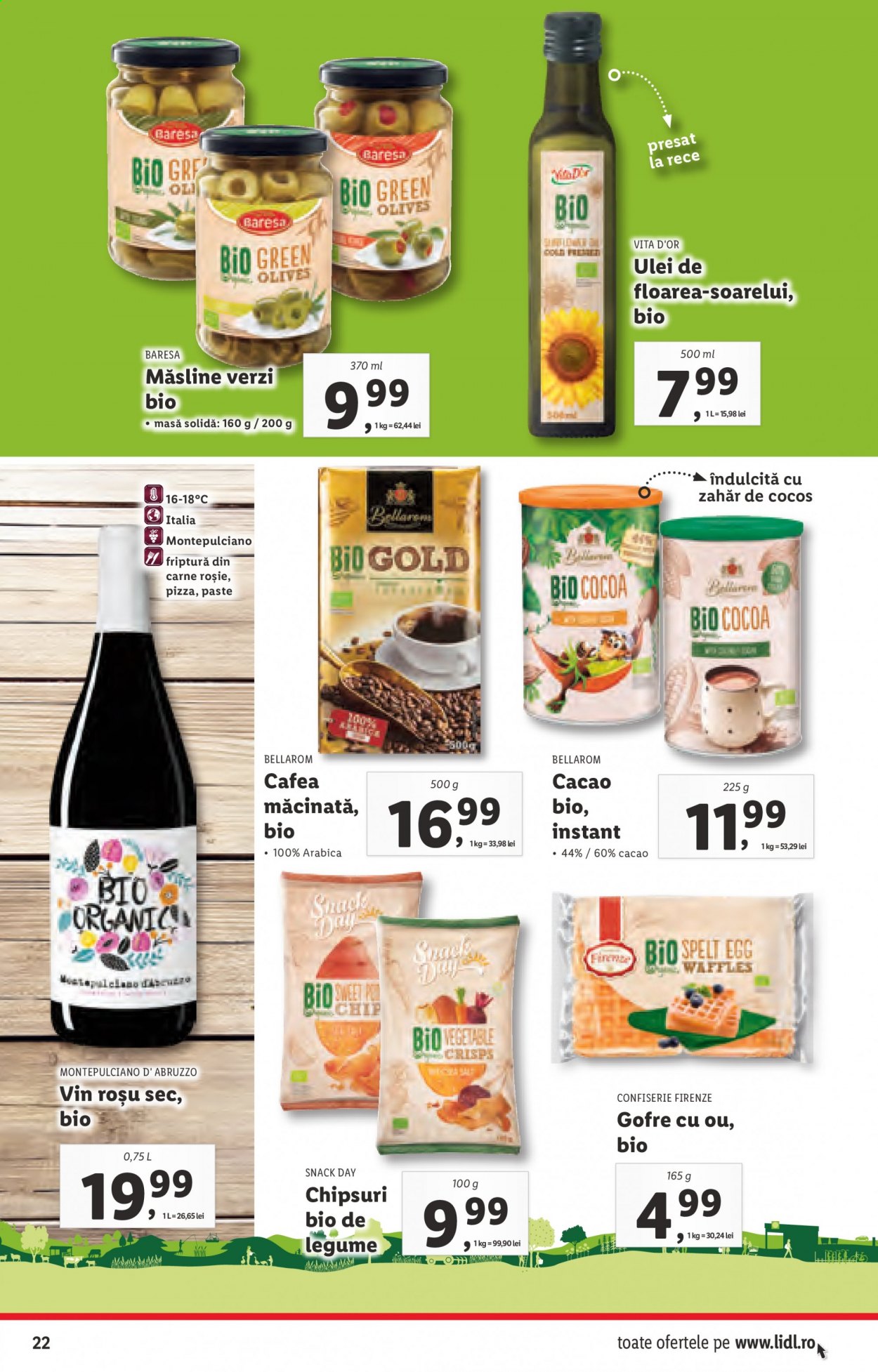 Catalog Lidl - 22.02.2021 - 28.02.2021. Pagina 22