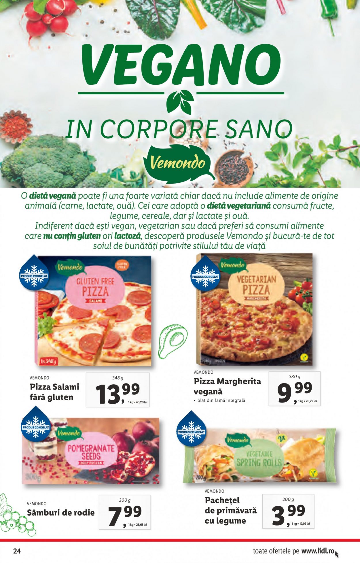 Catalog Lidl - 22.02.2021 - 28.02.2021. Pagina 24