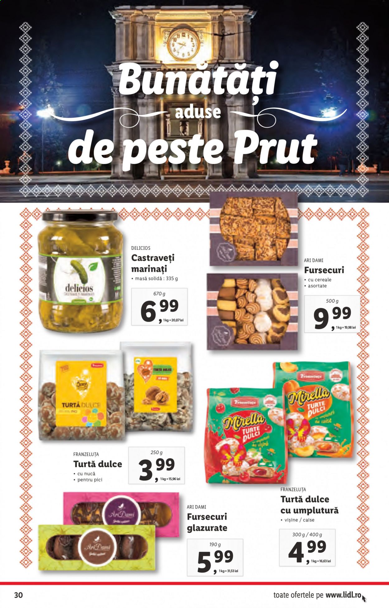 Catalog Lidl - 22.02.2021 - 28.02.2021. Pagina 30