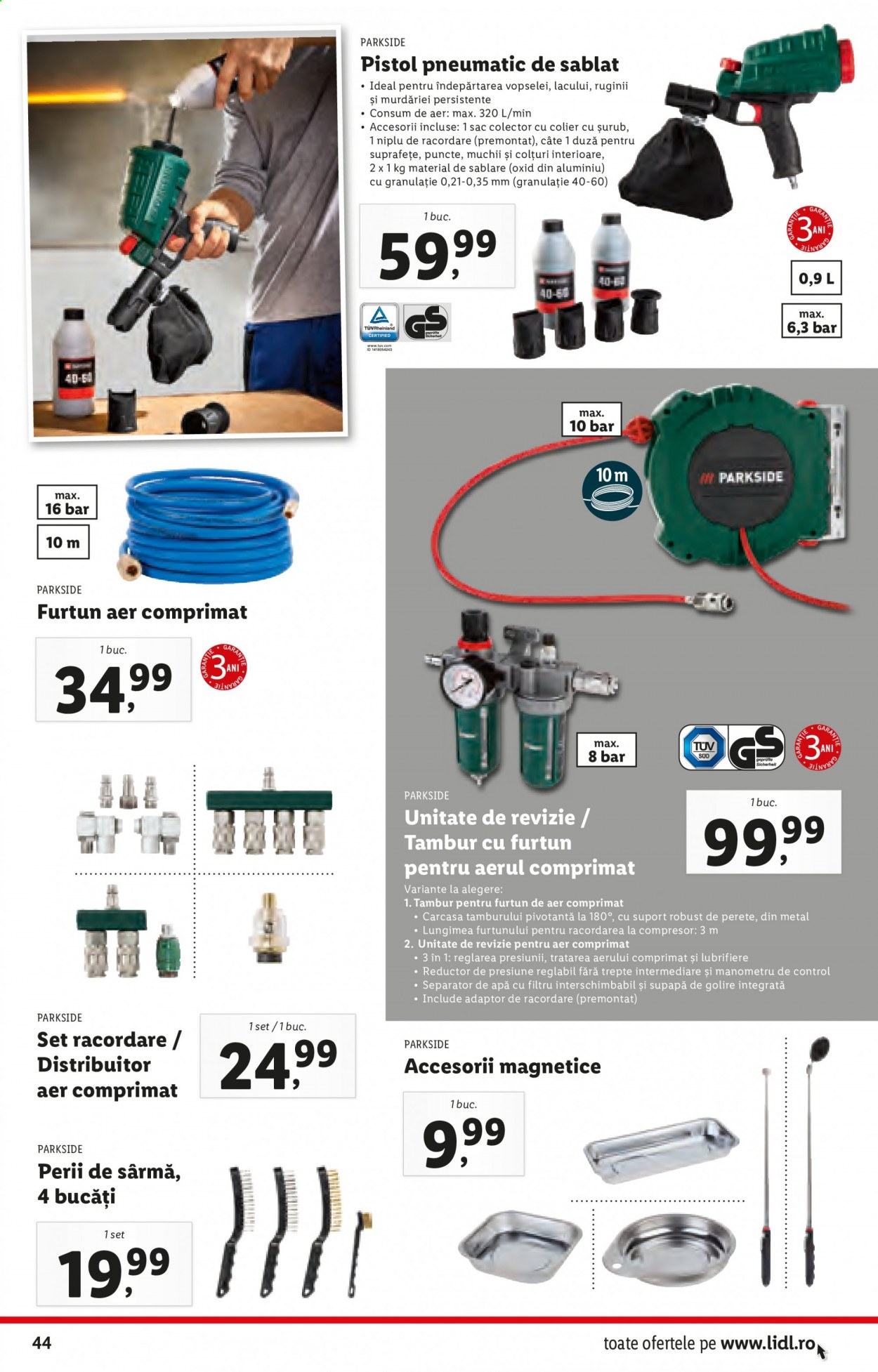 Catalog Lidl - 22.02.2021 - 28.02.2021. Pagina 44