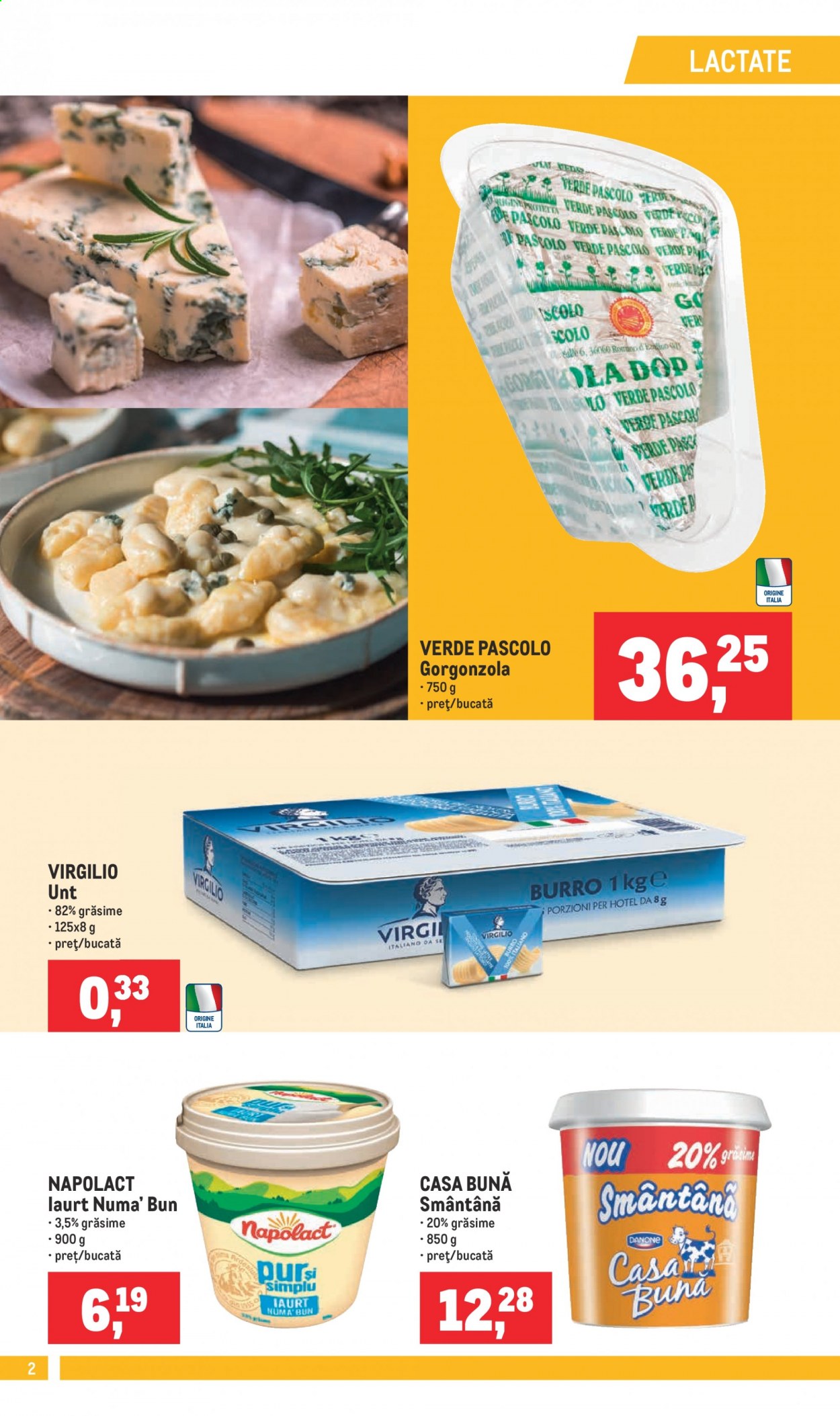 Catalog Metro - 17.02.2021 - 02.03.2021. Pagina 2