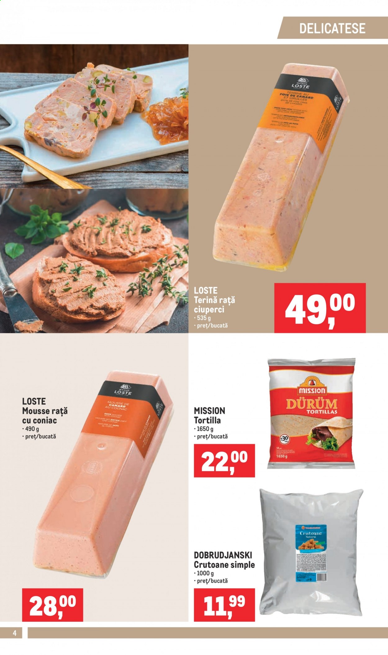 Catalog Metro - 17.02.2021 - 02.03.2021. Pagina 4