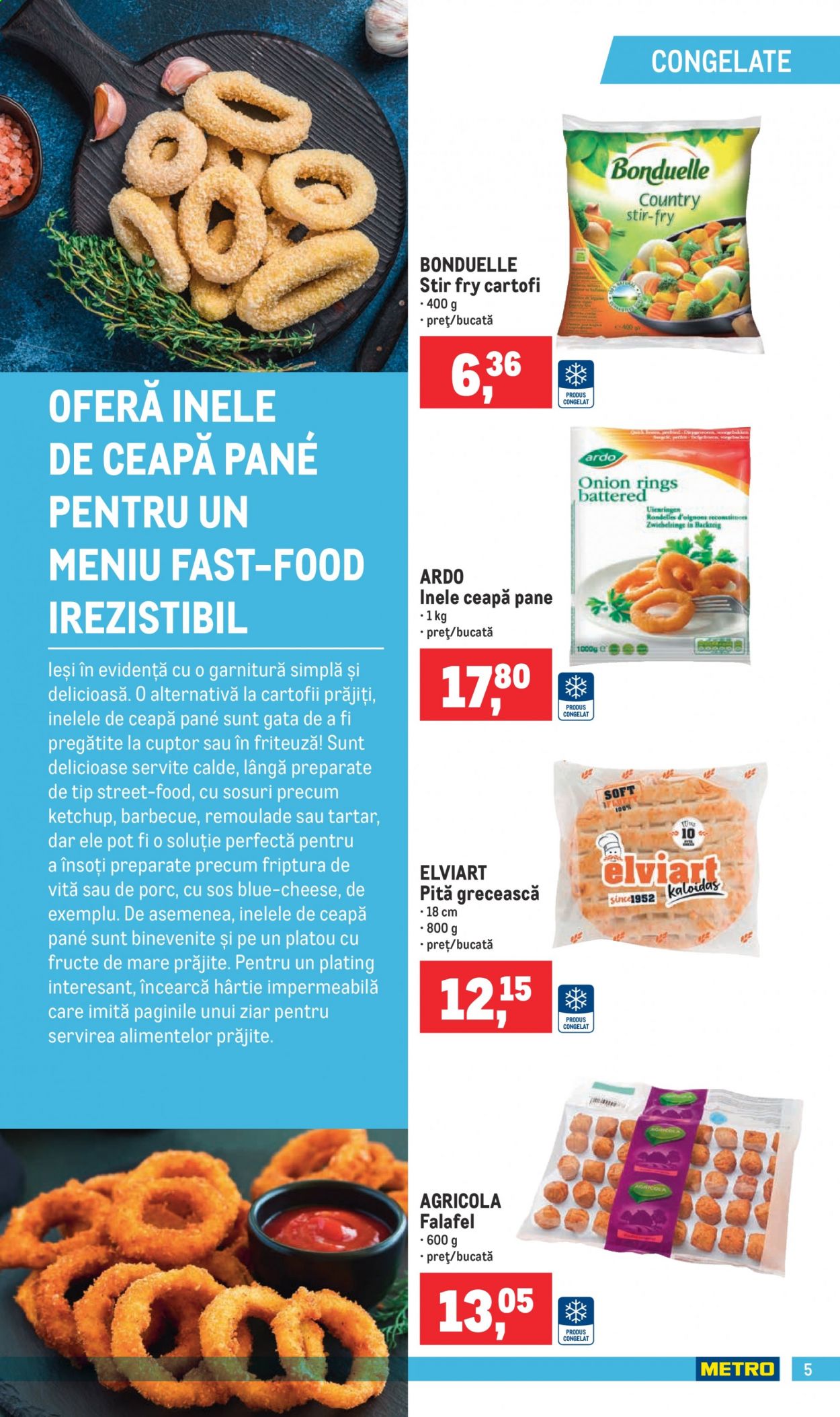 Catalog Metro - 17.02.2021 - 02.03.2021. Pagina 5