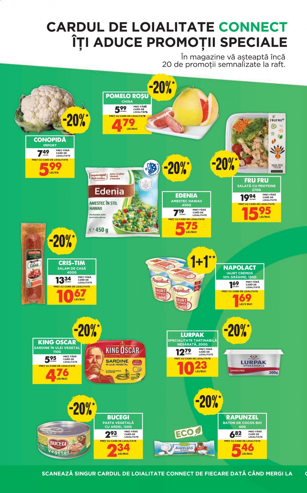 Catalog Mega Image - 18.02.2021 - 24.02.2021. Pagina 4