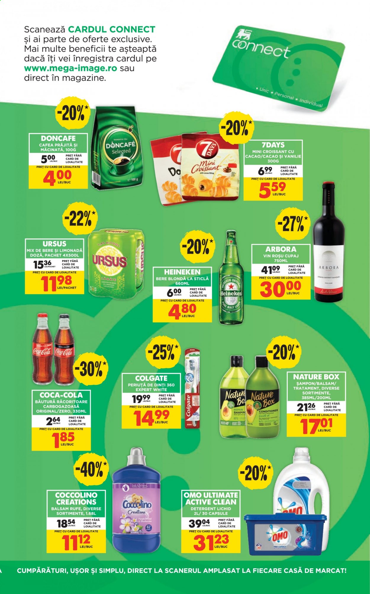 Catalog Mega Image - 18.02.2021 - 24.02.2021. Pagina 5