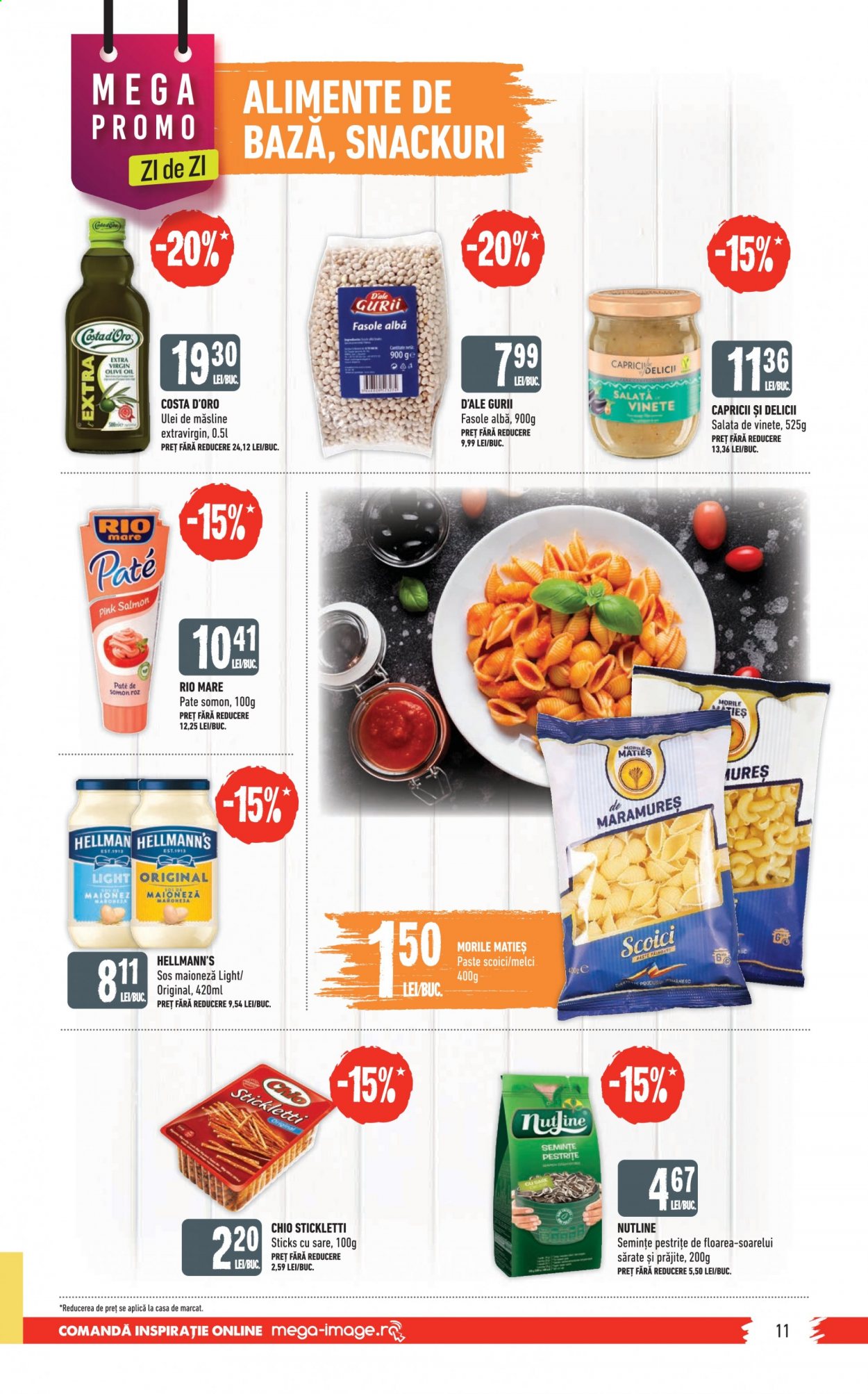 Catalog Mega Image - 18.02.2021 - 24.02.2021. Pagina 11