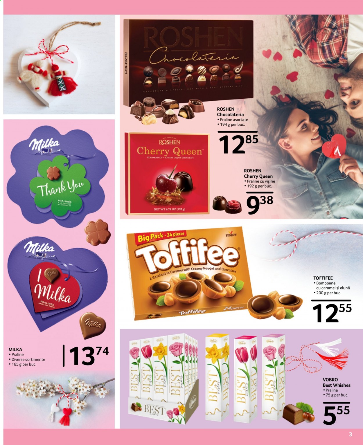 Catalog Selgros - 19.02.2021 - 08.03.2021. Pagina 3