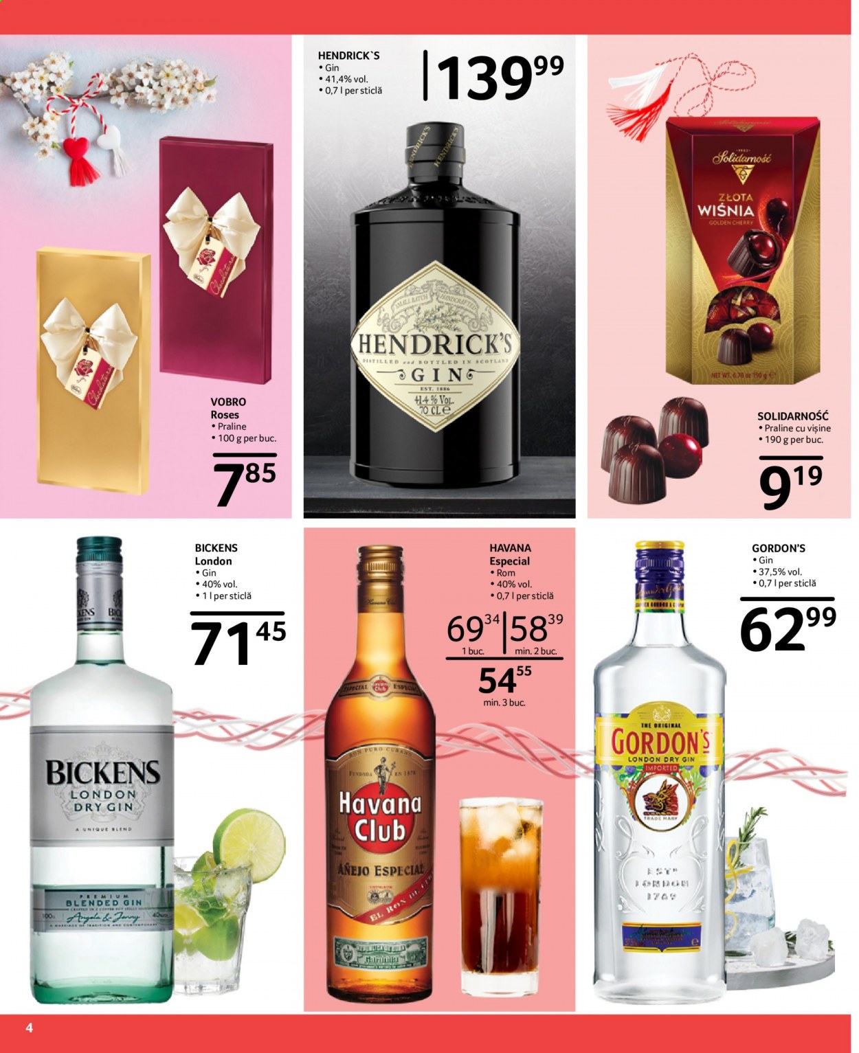 Catalog Selgros - 19.02.2021 - 08.03.2021. Pagina 4