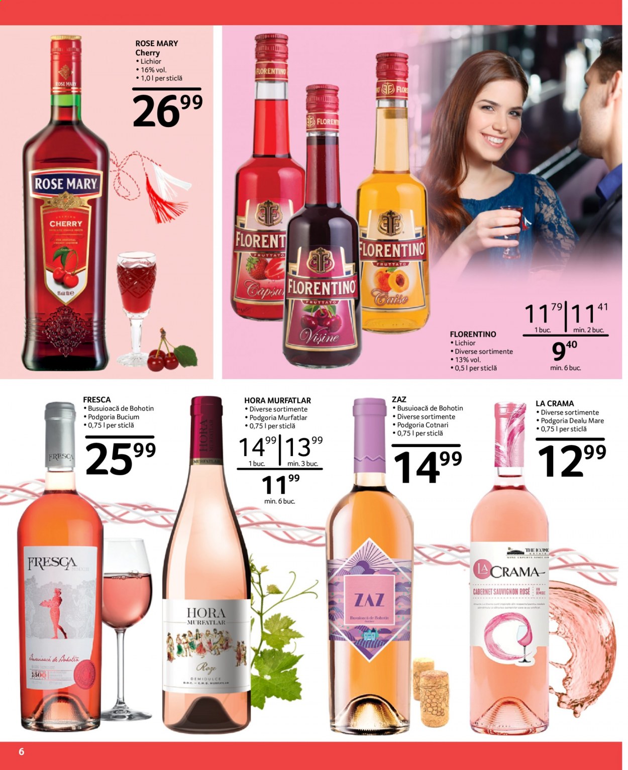 Catalog Selgros - 19.02.2021 - 08.03.2021. Pagina 6