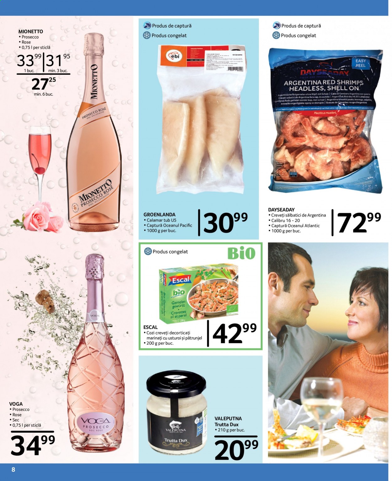 Catalog Selgros - 19.02.2021 - 08.03.2021. Pagina 8