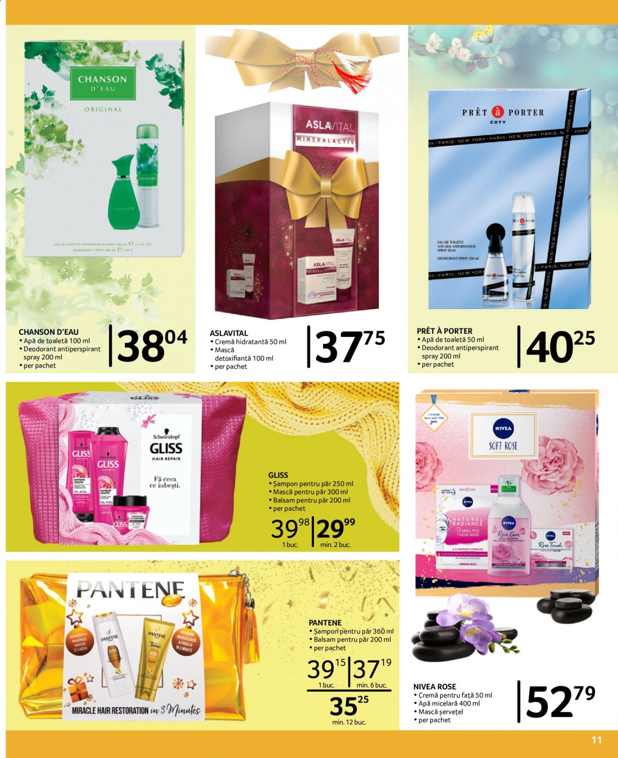 Catalog Selgros - 19.02.2021 - 08.03.2021. Pagina 11