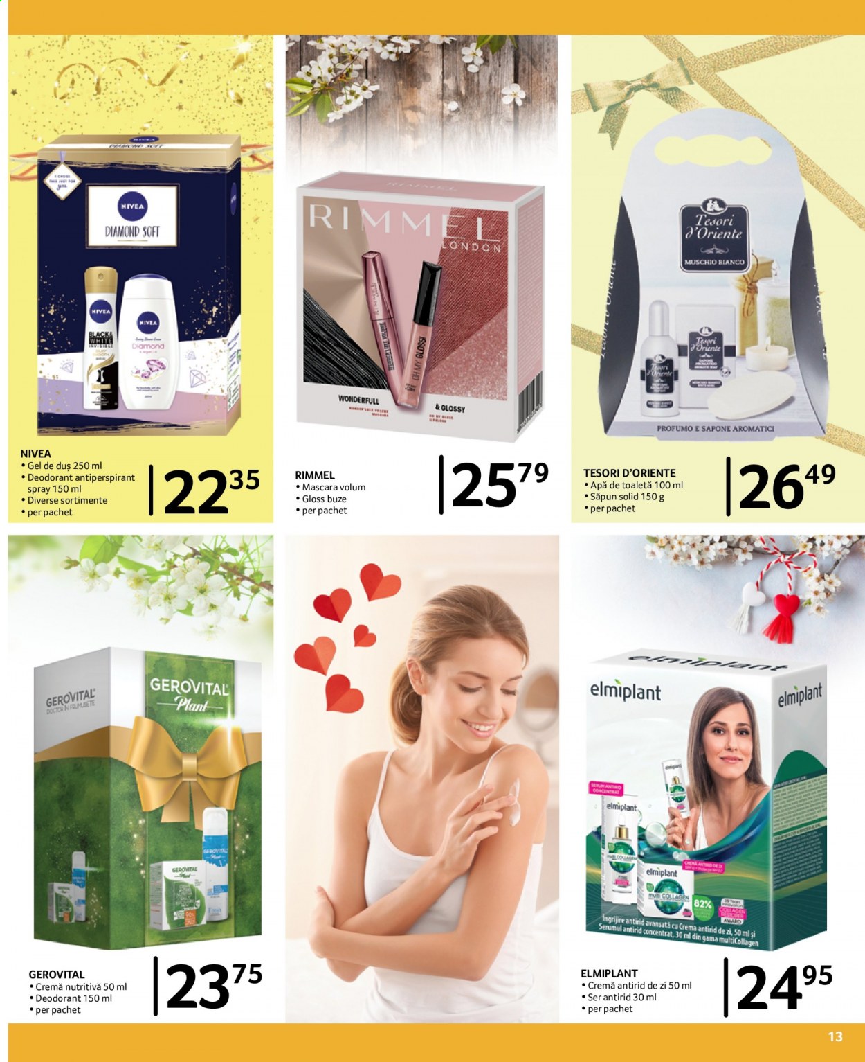 Catalog Selgros - 19.02.2021 - 08.03.2021. Pagina 13