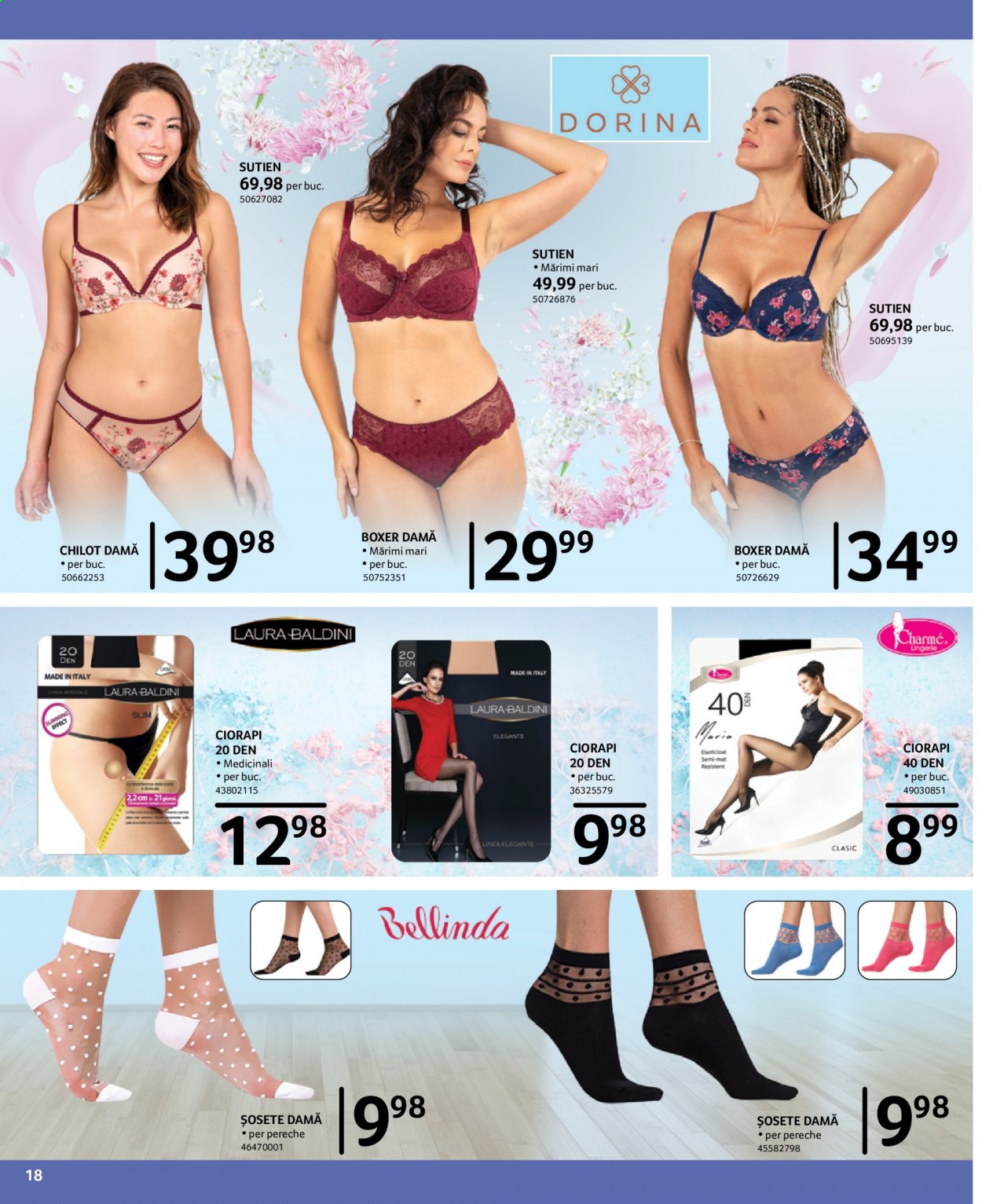 Catalog Selgros - 19.02.2021 - 08.03.2021. Pagina 18