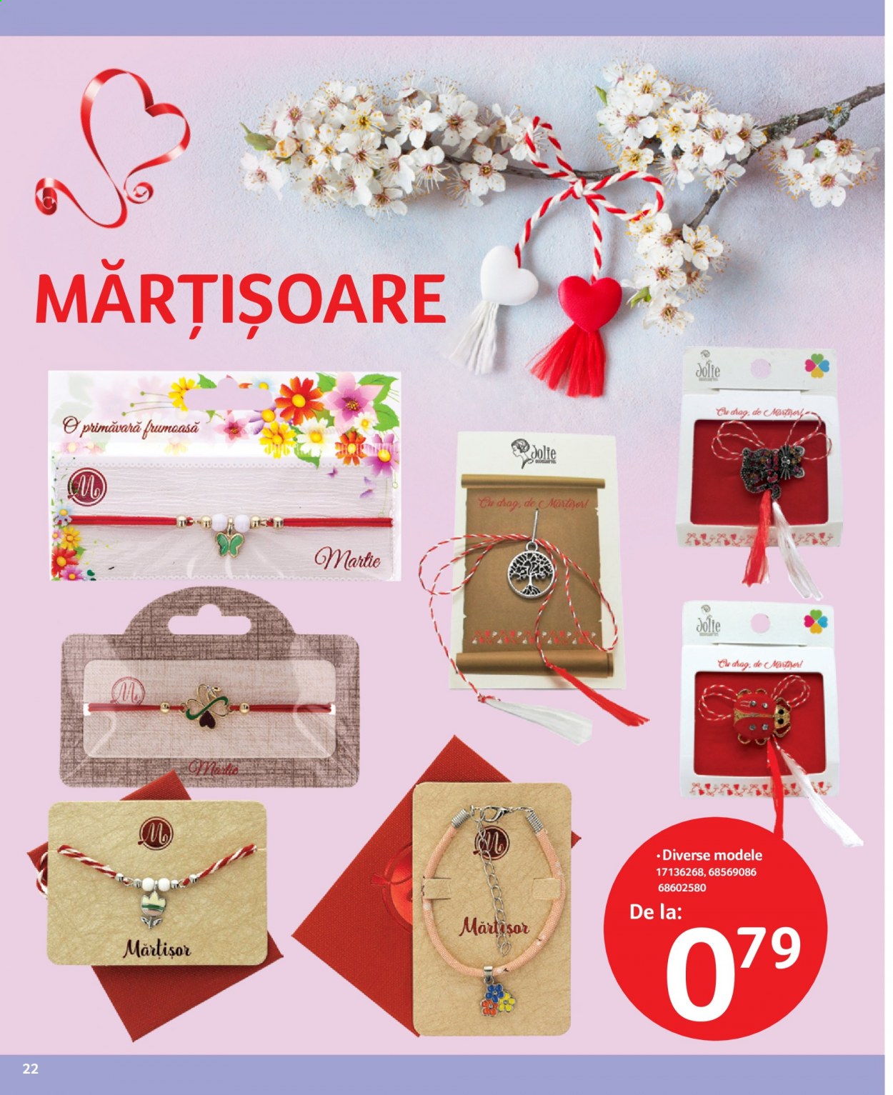 Catalog Selgros - 19.02.2021 - 08.03.2021. Pagina 22