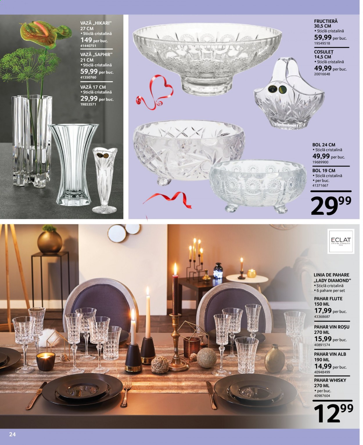 Catalog Selgros - 19.02.2021 - 08.03.2021. Pagina 24